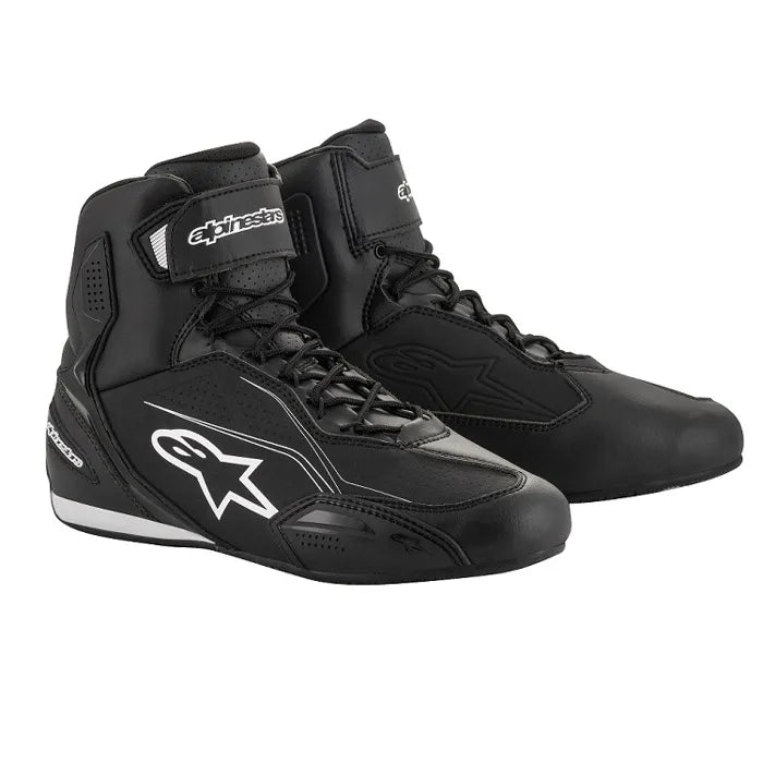 TENIS ALPINESTARS FASTER 3 PRETO CINZA 11,5