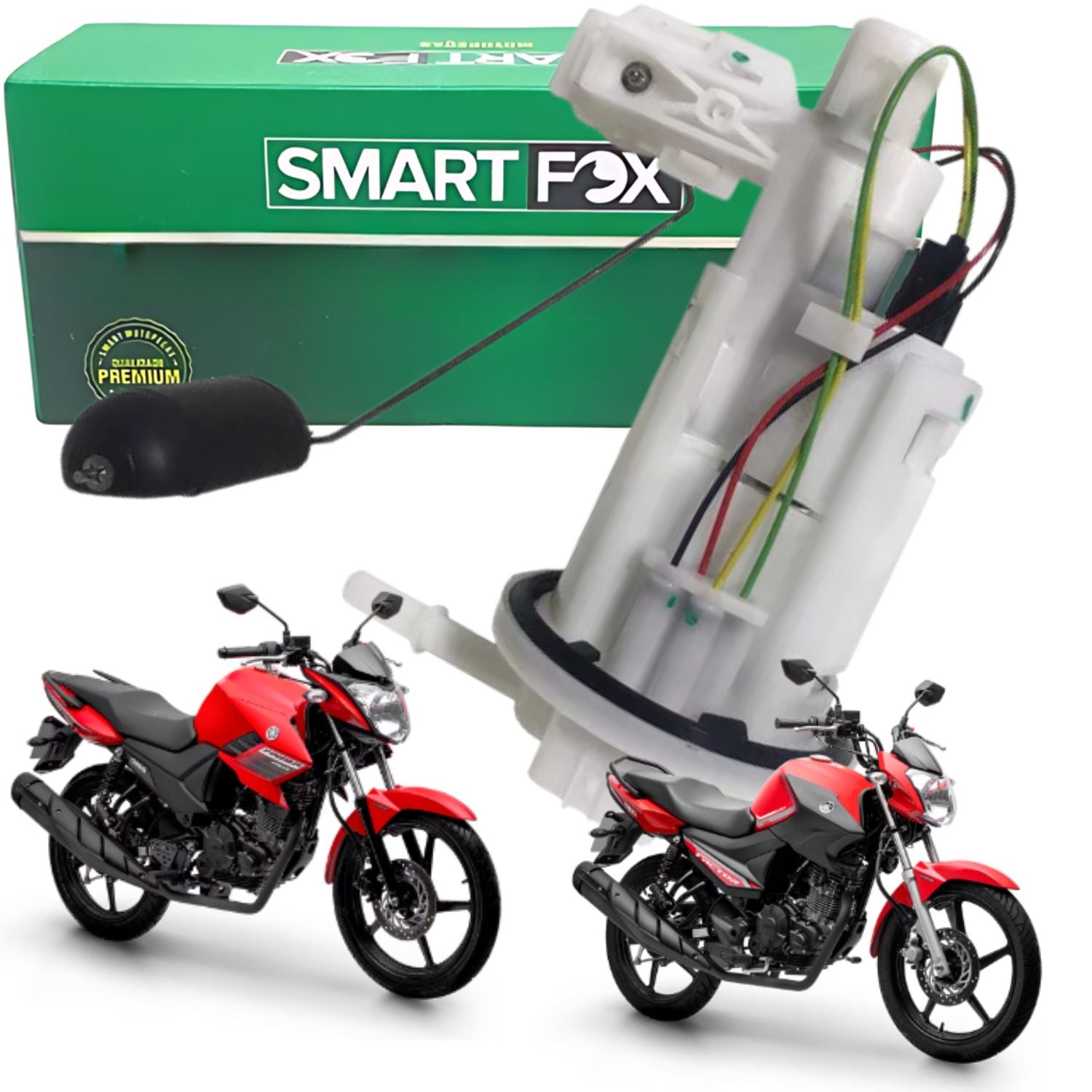 SmartFox