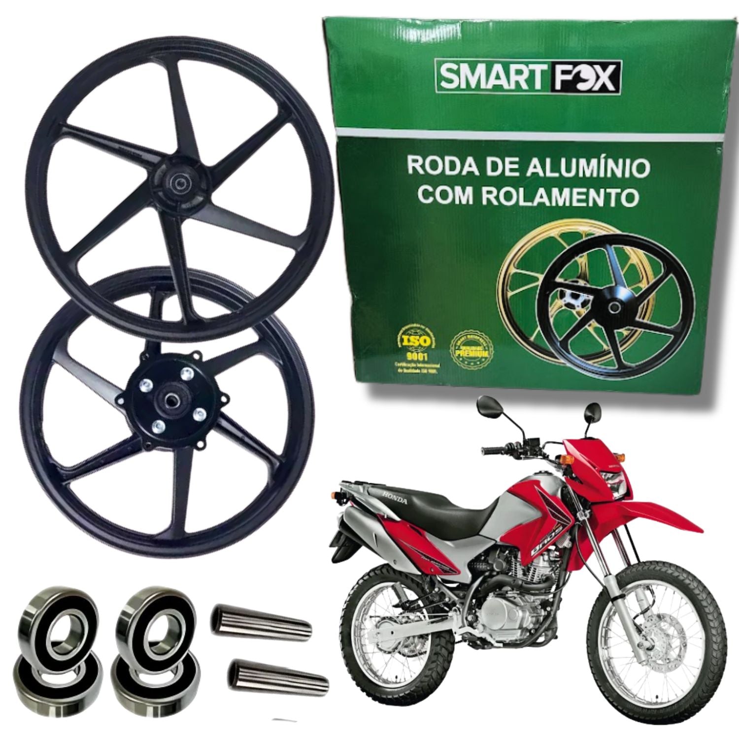 SmartFox