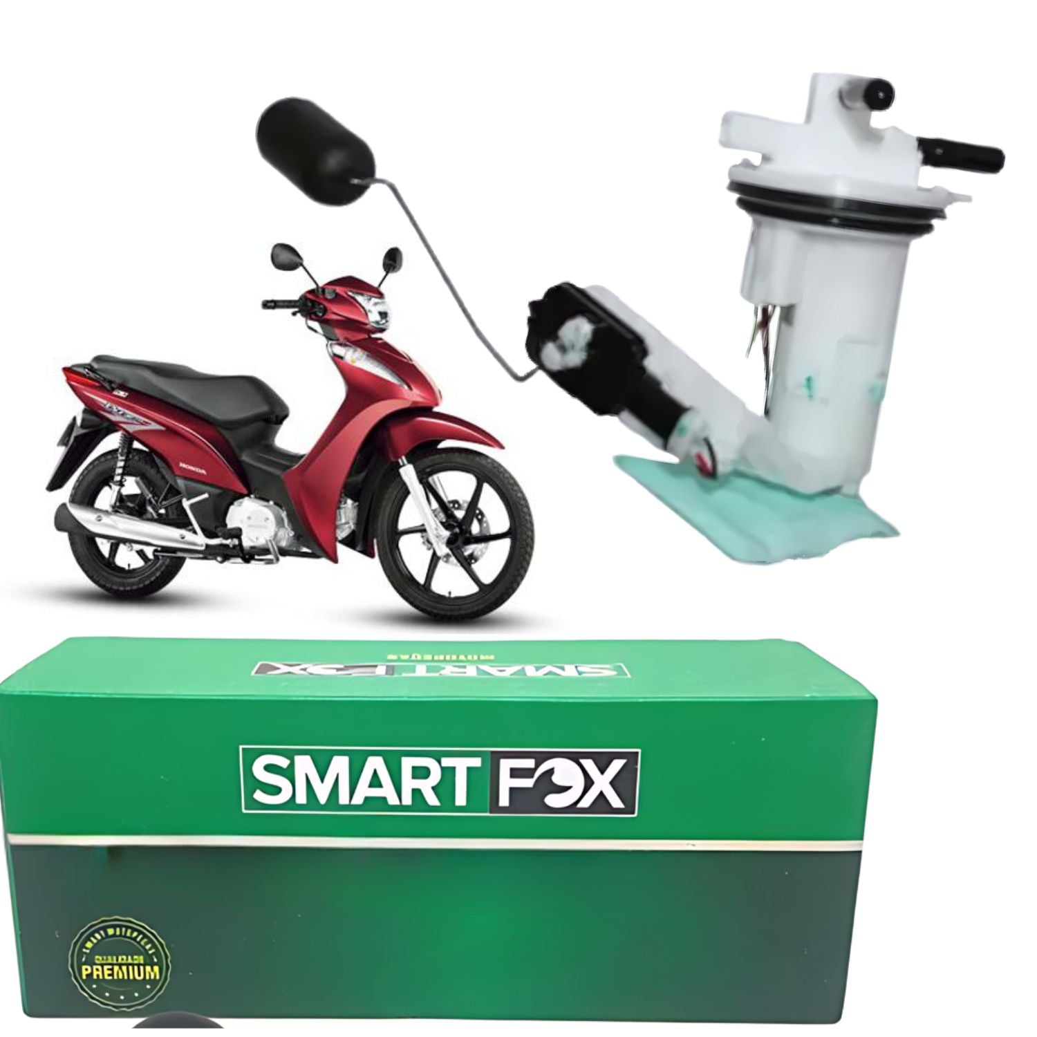 SmartFox