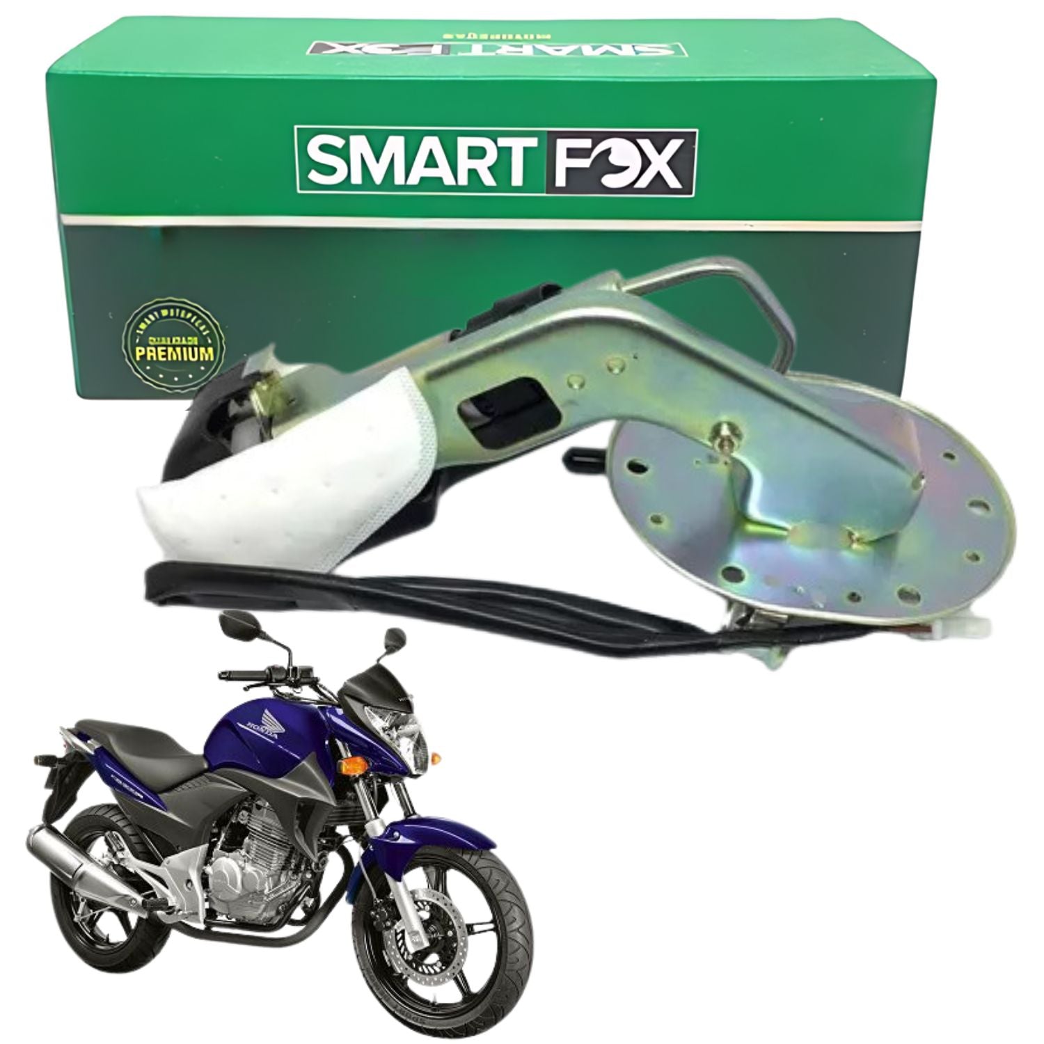 SmartFox