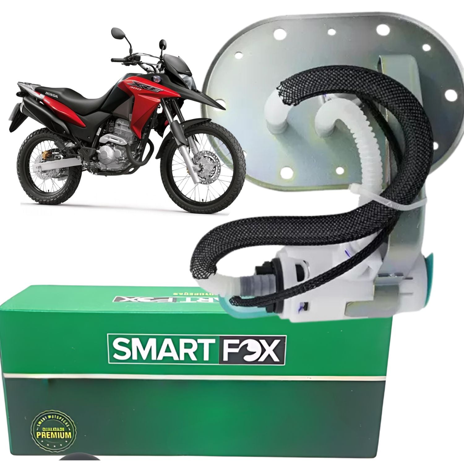 SmartFox