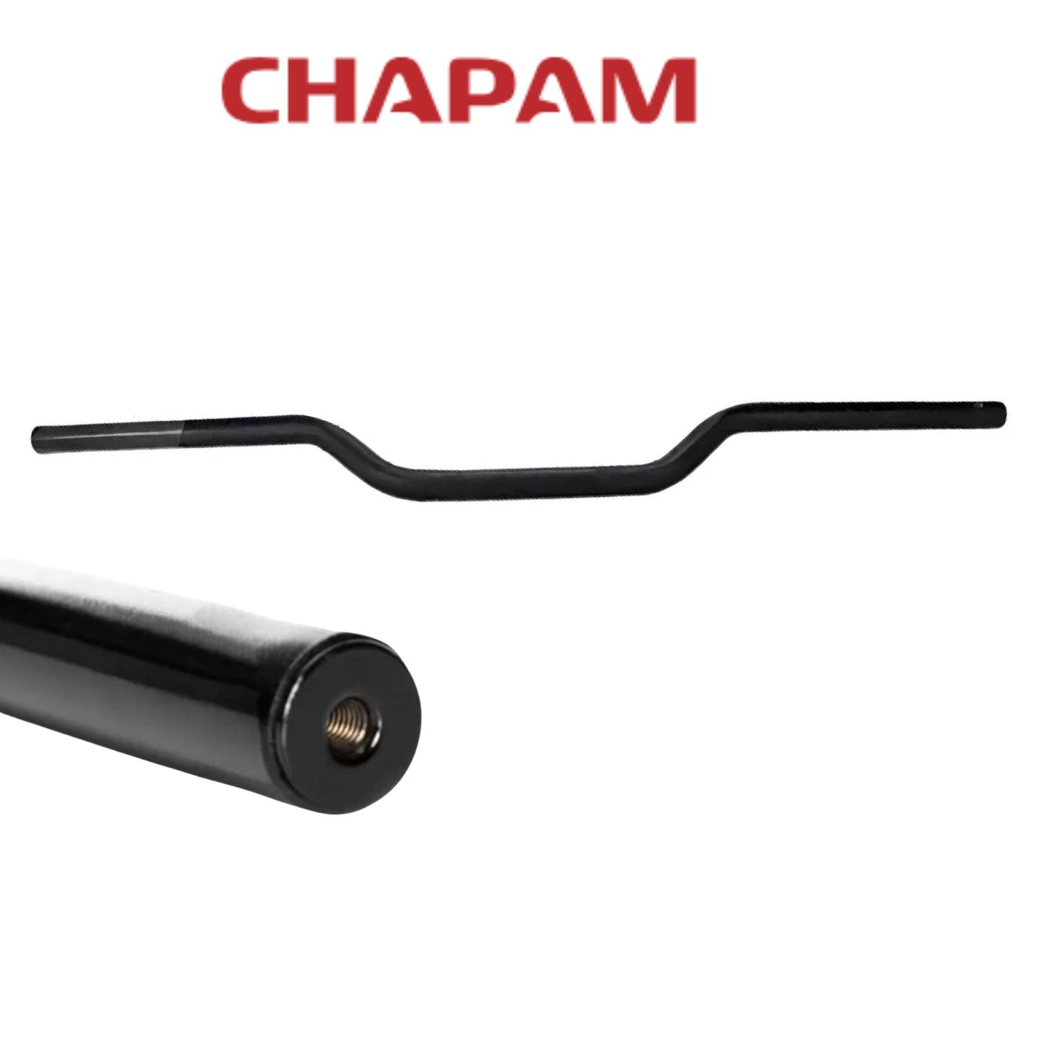 Guidão Modelo Original Fazer 250 Fz25 2018 2019 2020 2021 2022 2023 2024 2025