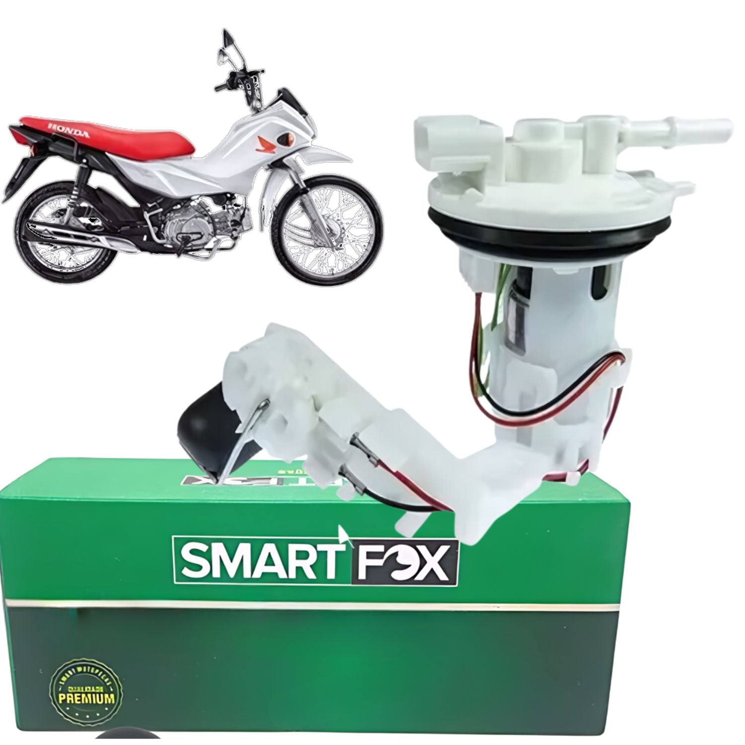 SmartFox