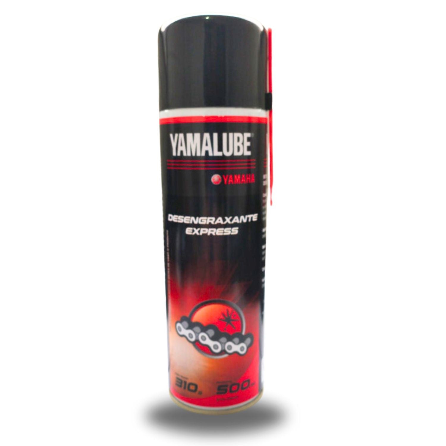 OLEO LUBRIFICANTE DESENGRACHANTE EXPRESS YAMALUBE 500 ML