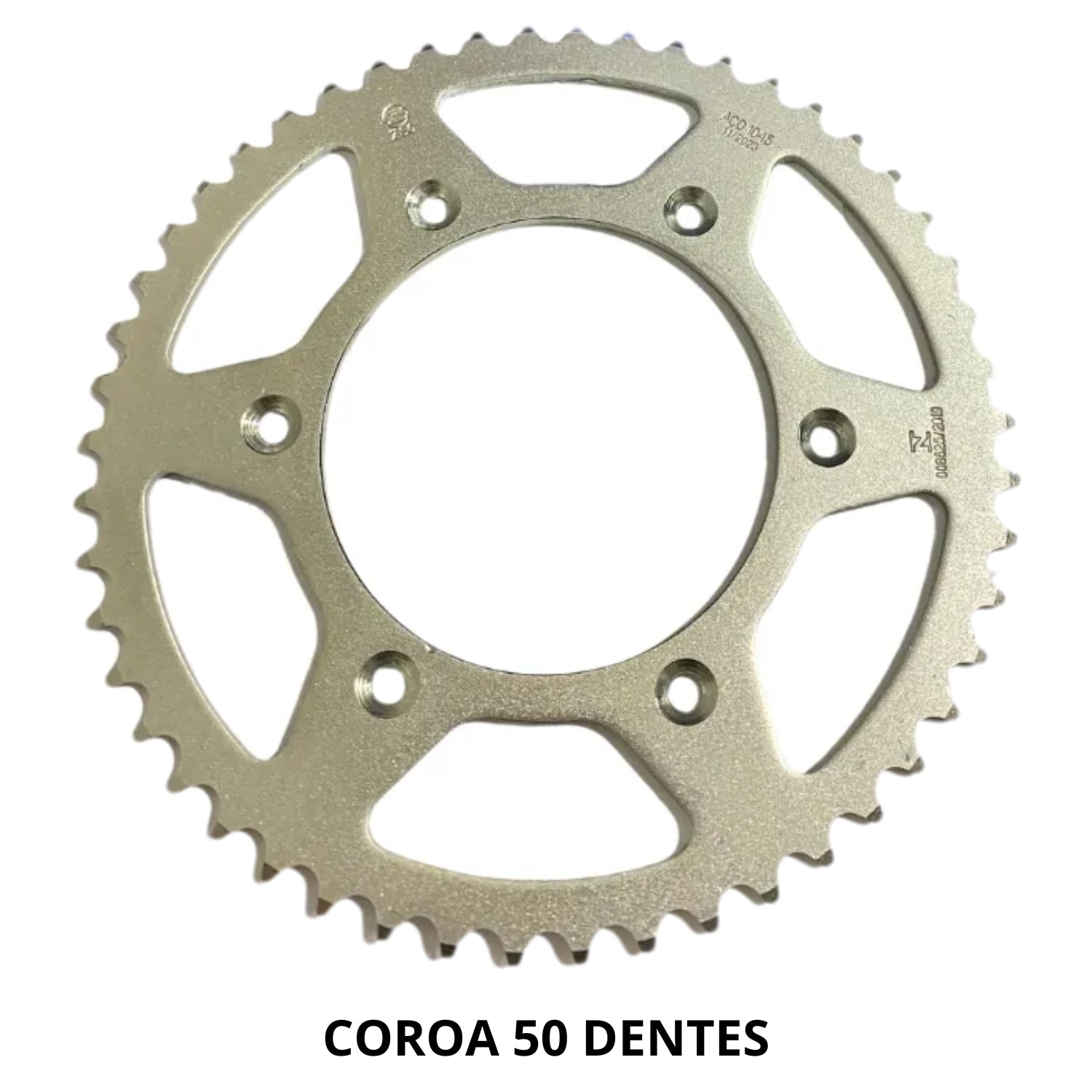 Kit Relação Transmissão CRF 230 2003-2021