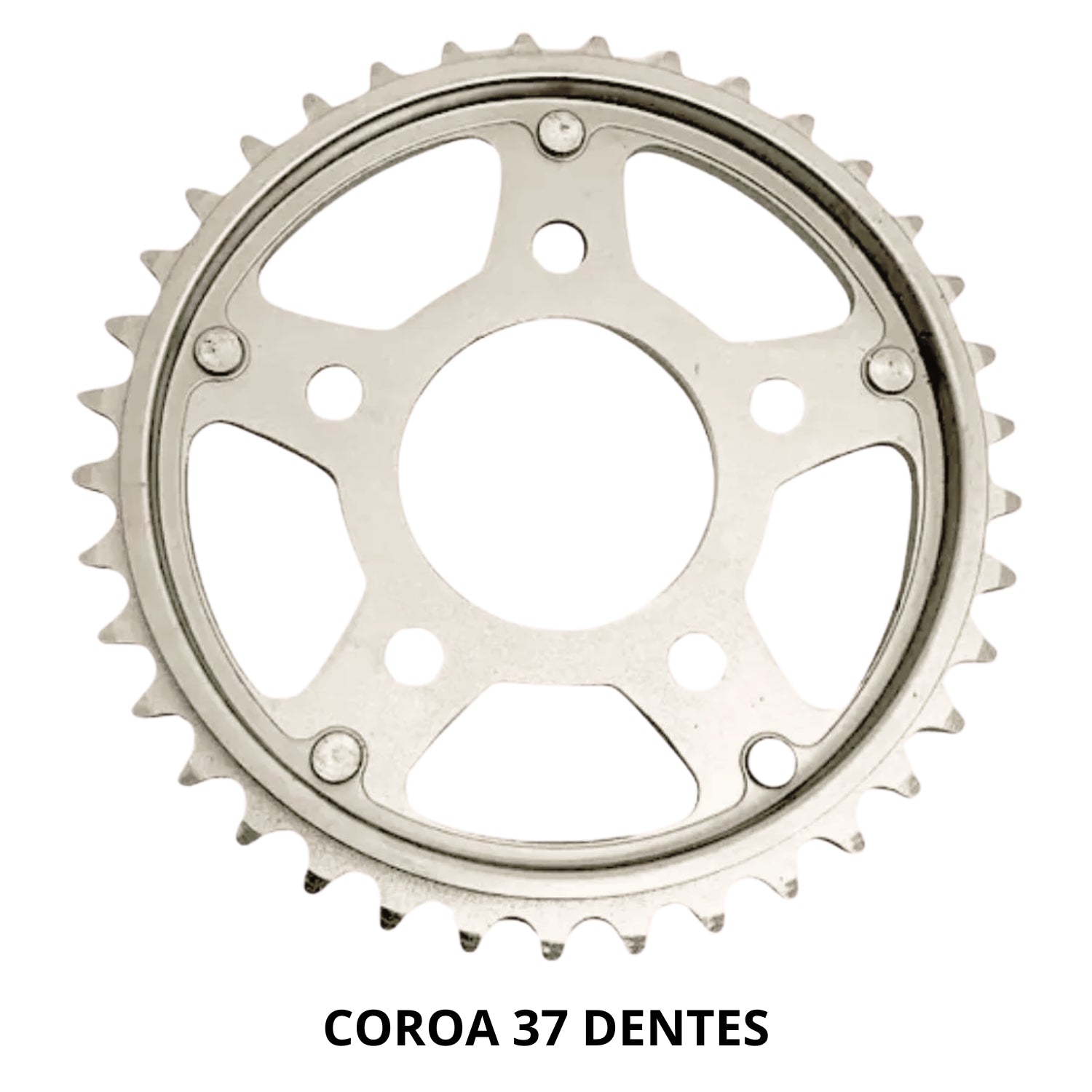 Kit Relação Transmissão com Retentor CB 300 2009-2015
