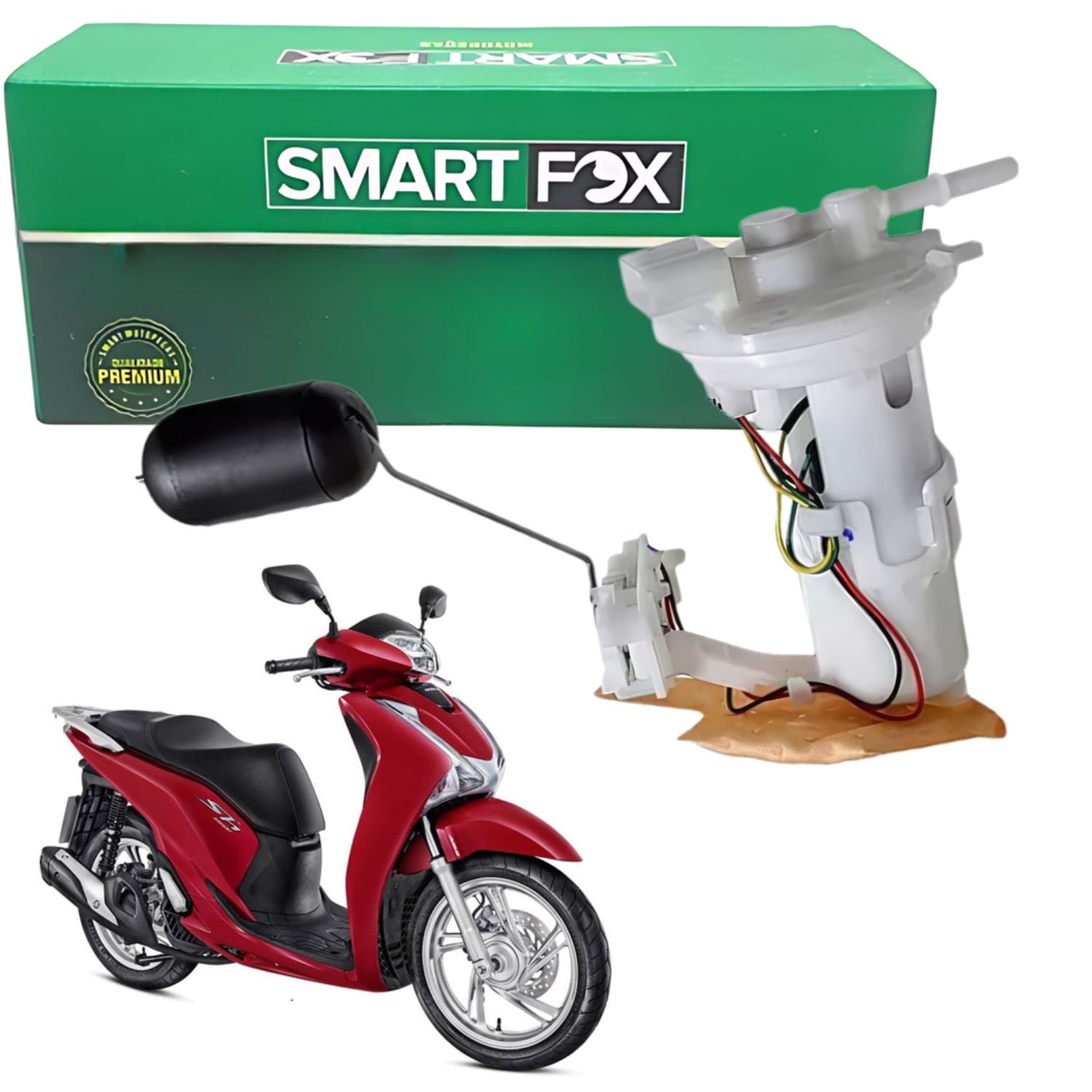 SmartFox