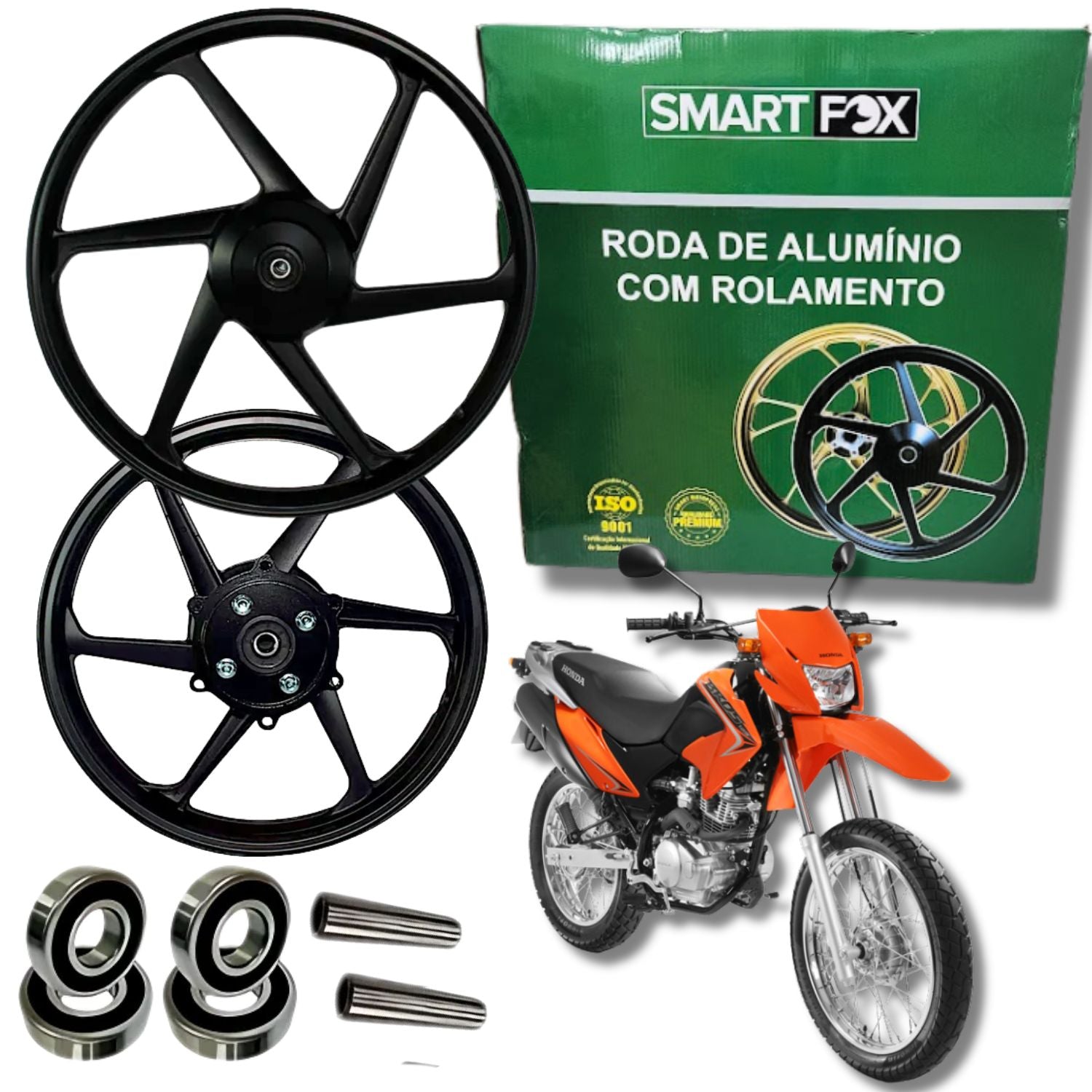 SmartFox