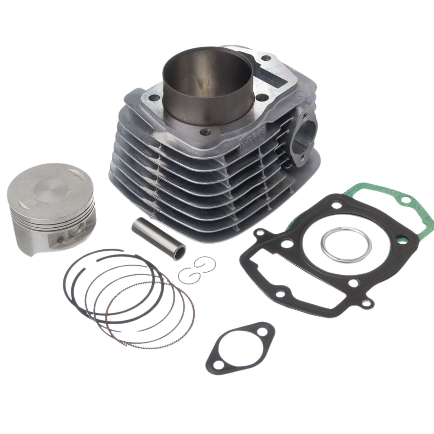 KIT PREMIUM COM CILINDRO PISTAO KMP HONDA CRF 230