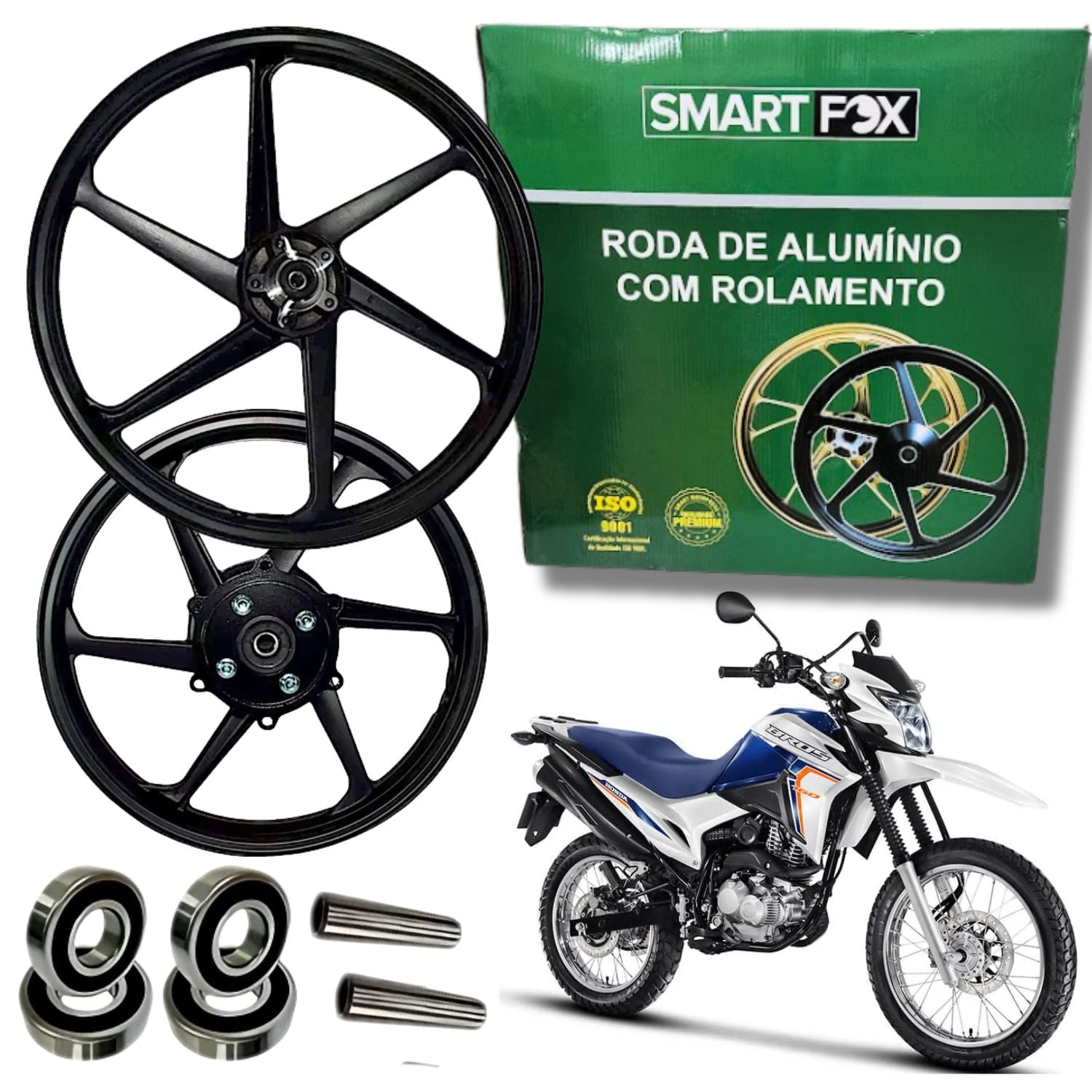 SmartFox