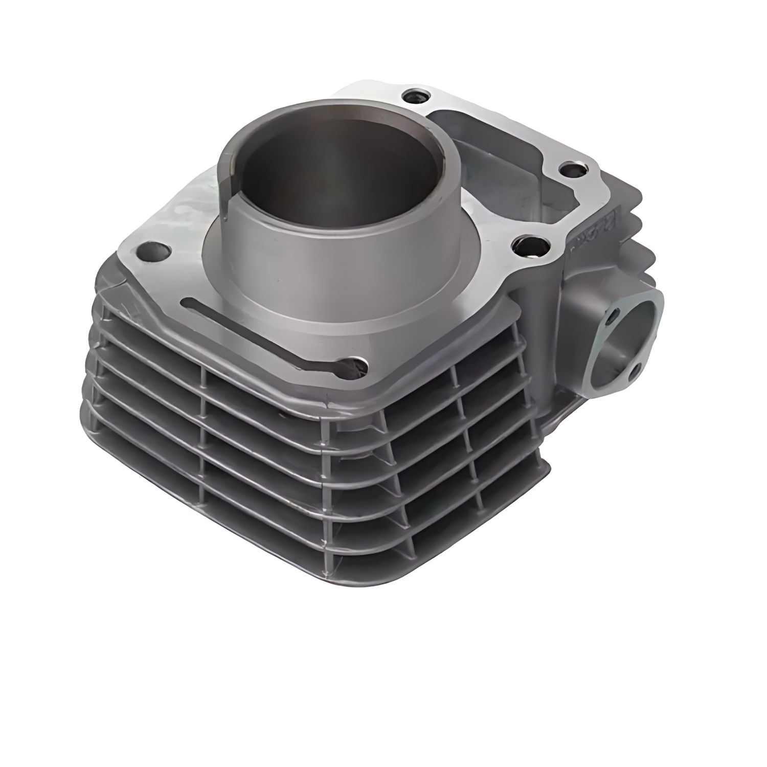 KIT PREMIUM COM CILINDRO PISTAO KMP HONDA CG 125 2002 EM DIANTE