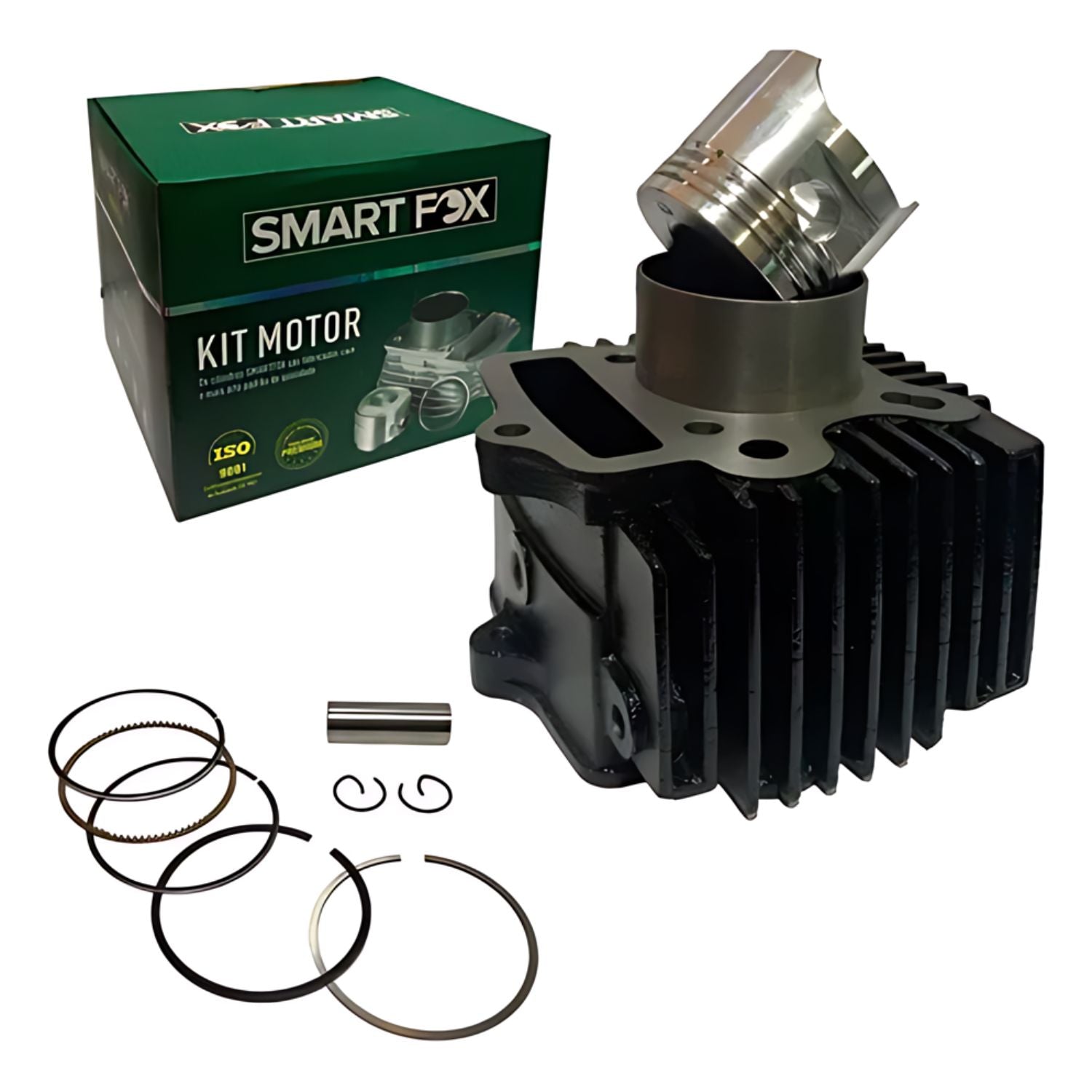 SmartFox