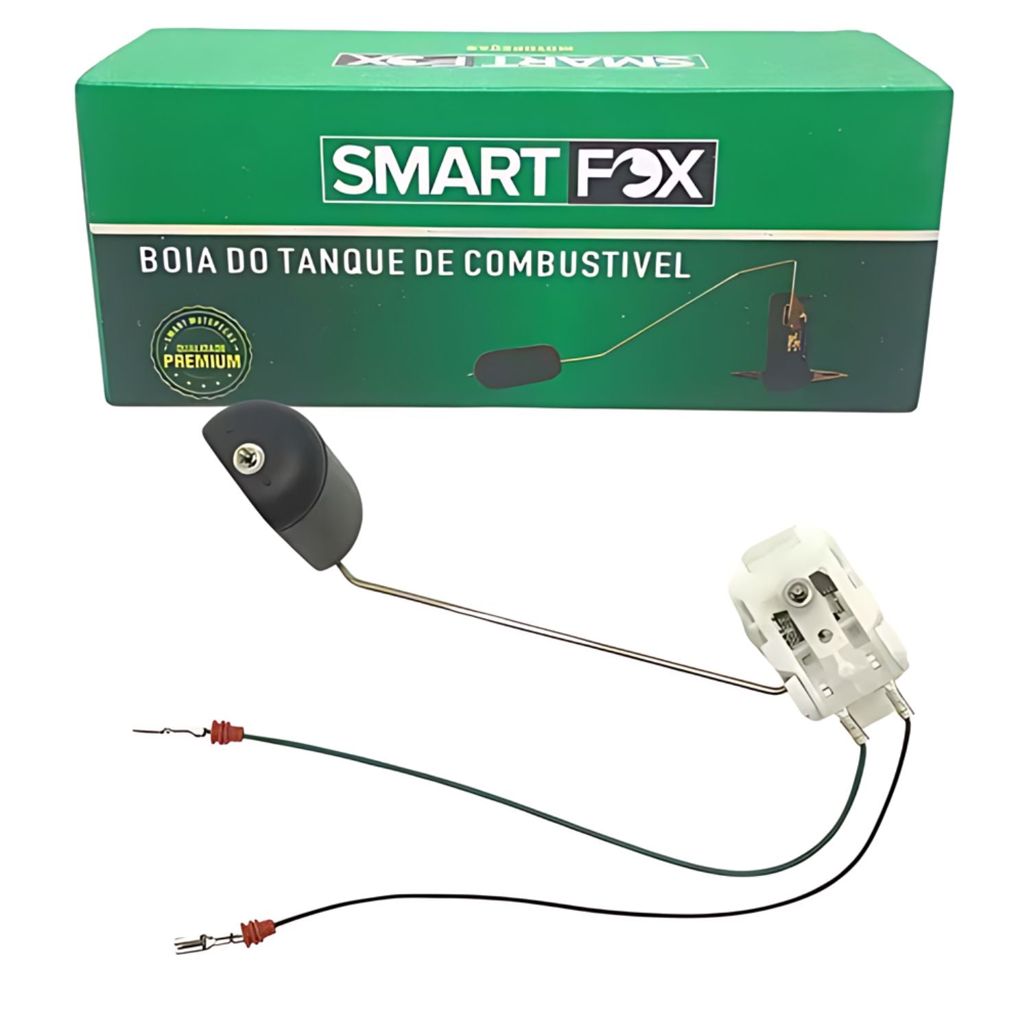 SmartFox