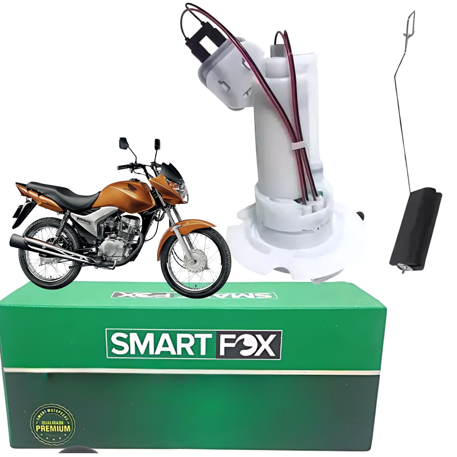 SmartFox
