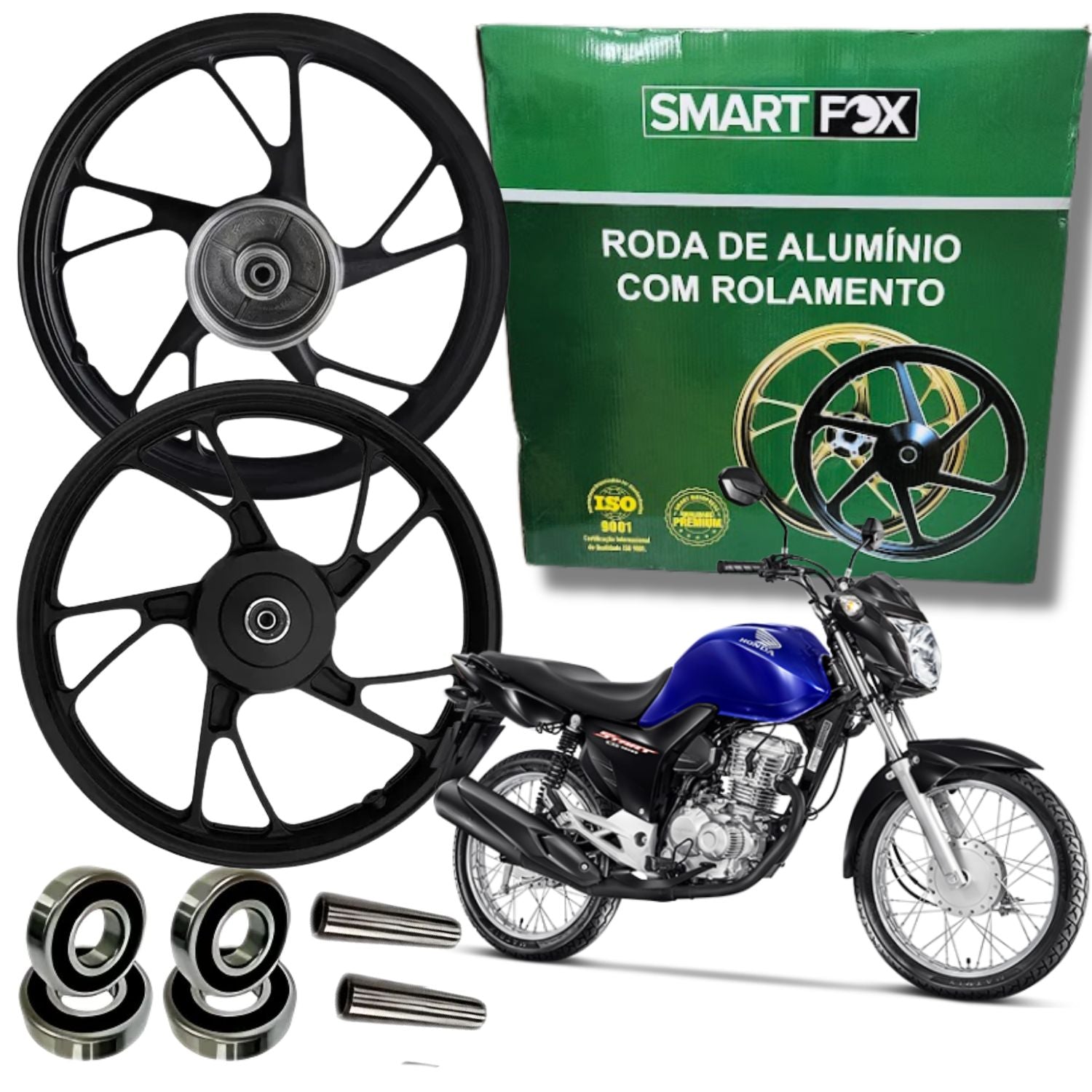 SmartFox
