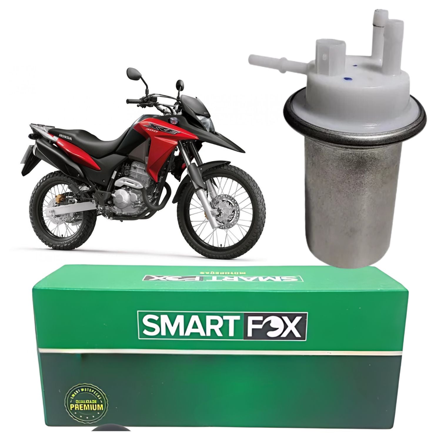 SmartFox