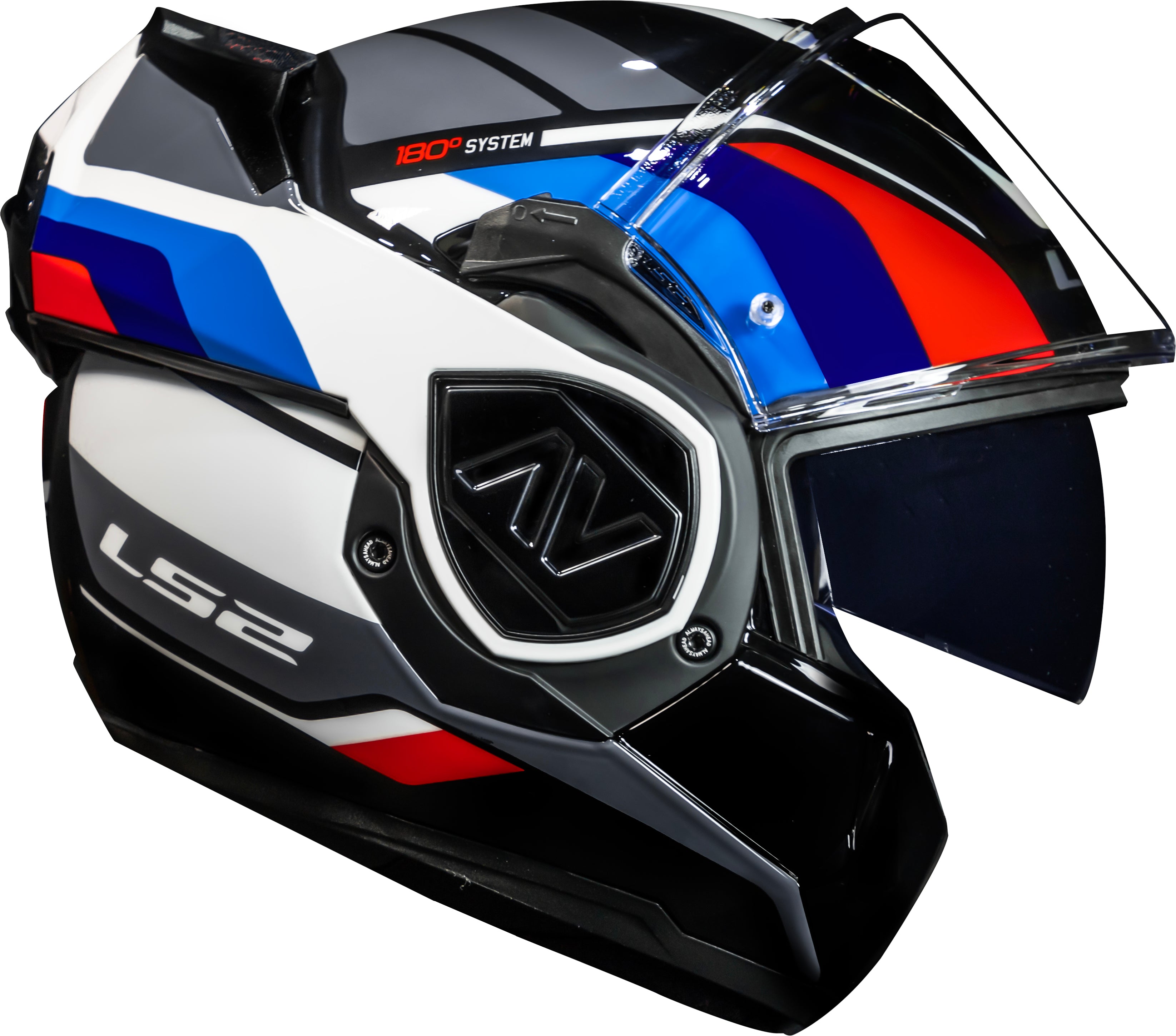Capacete Ls2 Ff906 Advant Sport