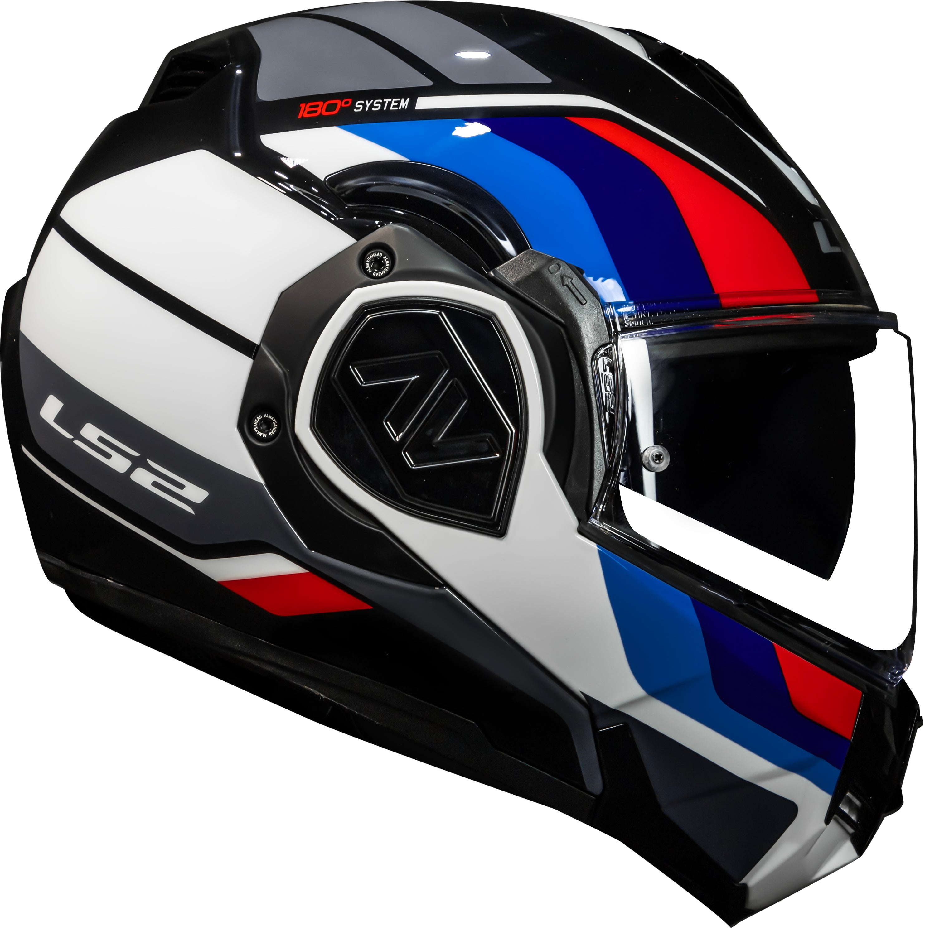 Capacete Ls2 Ff906 Advant Sport