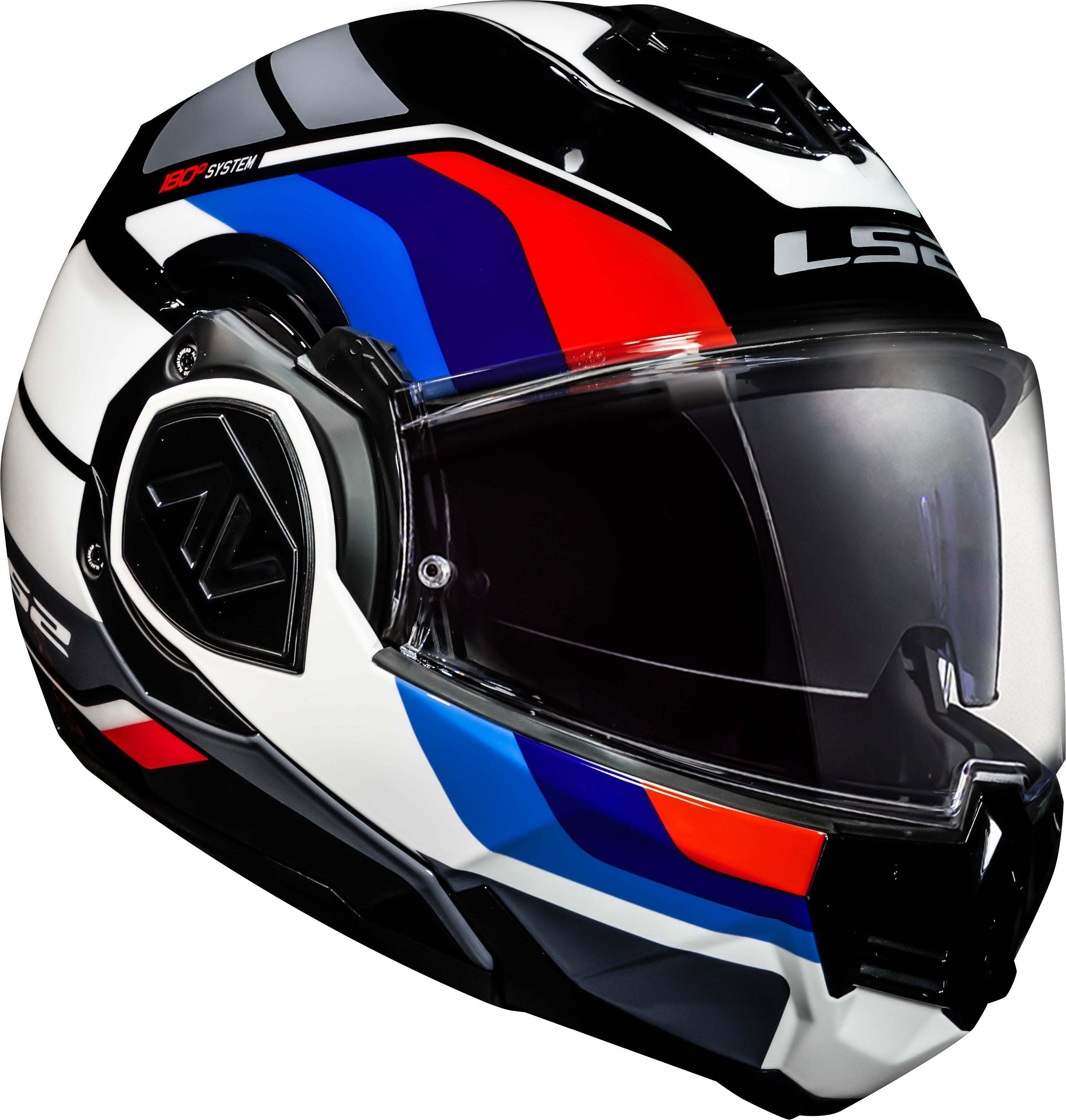 Capacete Ls2 Ff906 Advant Sport