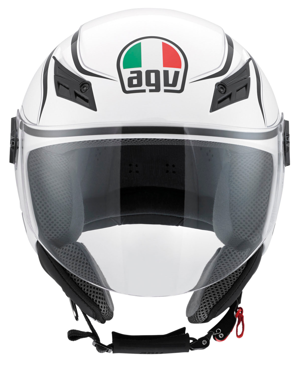 Capacete Agv Blade Tab