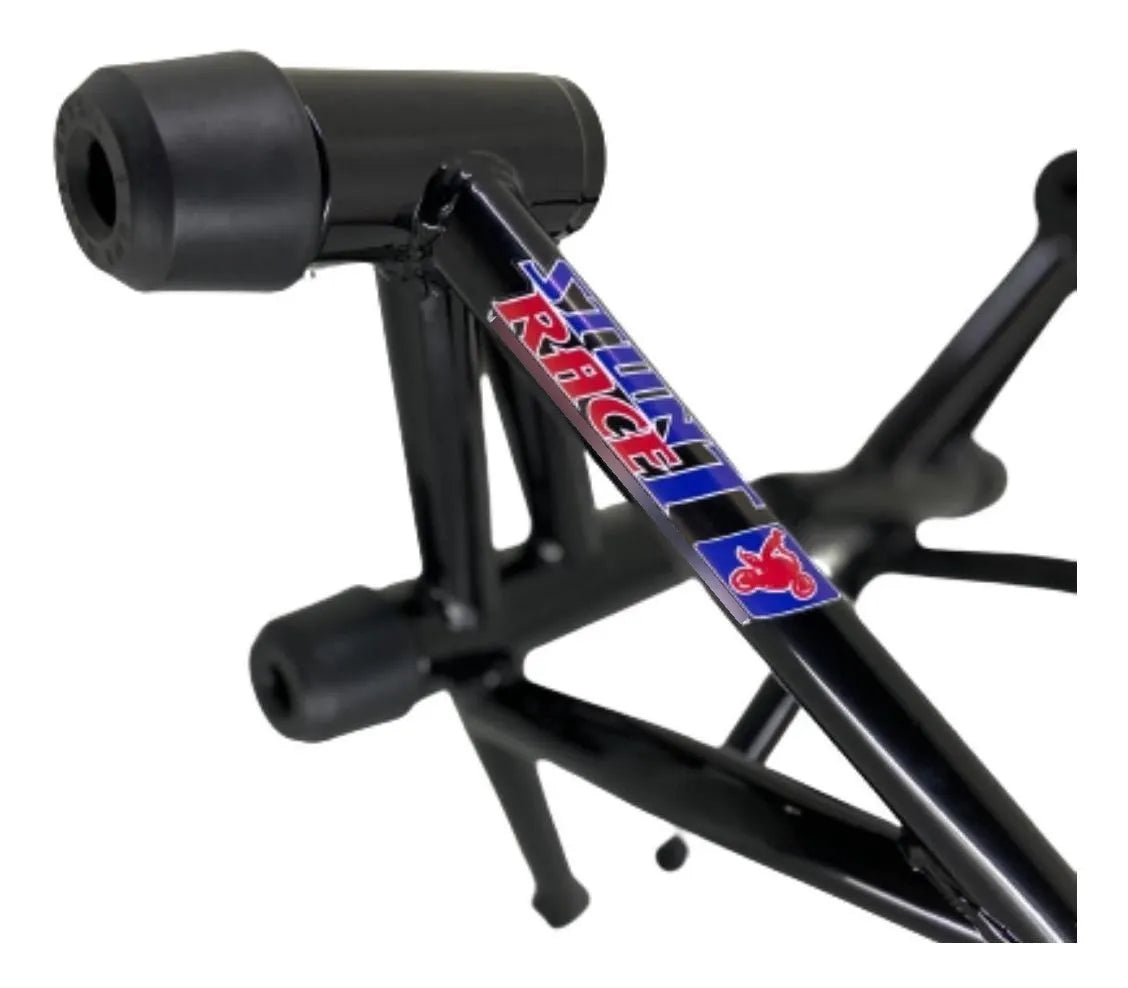 Protetor Stunt Race Street Cage Pop 110i Pop110 Pop110i