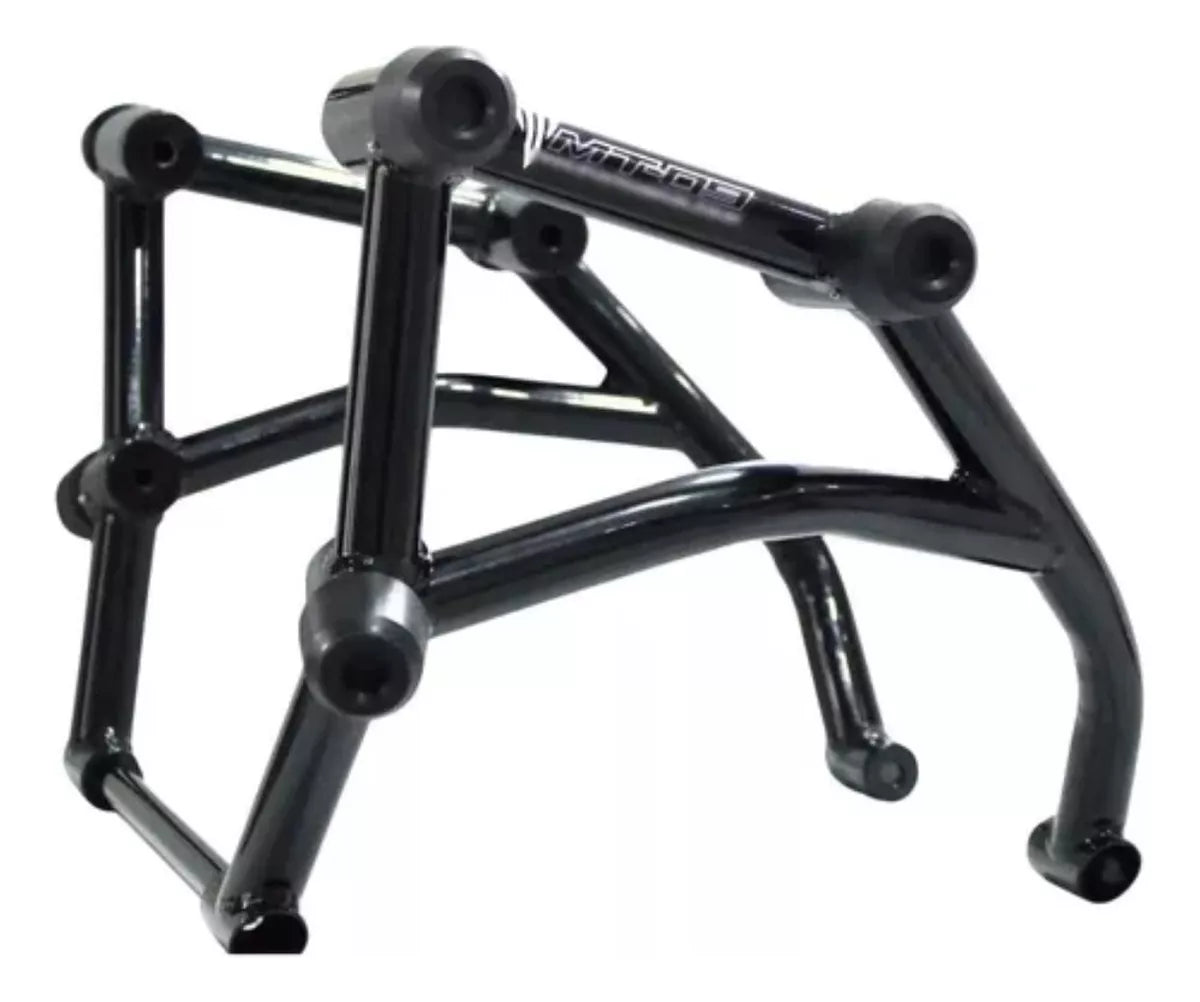 Protetor Motor Stunt Race Mt09 Mt 09 Tracer 900