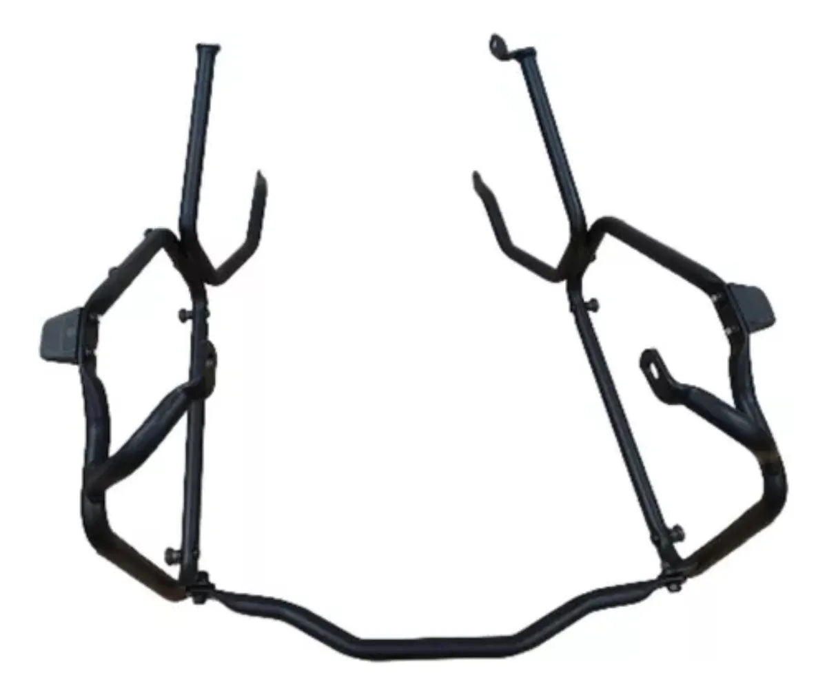 Suporte Baú Lateral Givi Tenere Xt660 Z 2008 a 2015