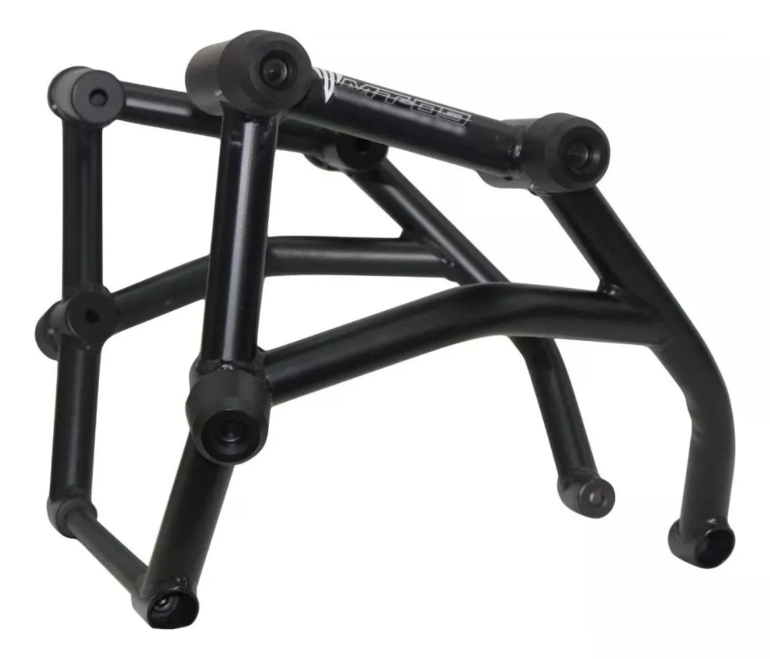 Protetor Motor Stunt Race Mt09 Mt 09 Tracer 900