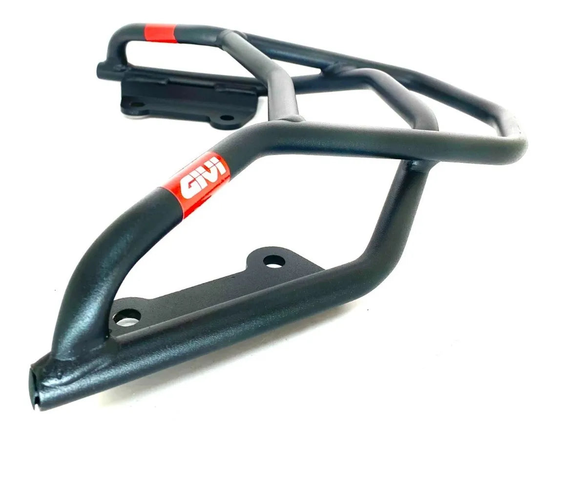 Bagageiro Lander 250 Givi 2019 - 2025 Aço Italiano
