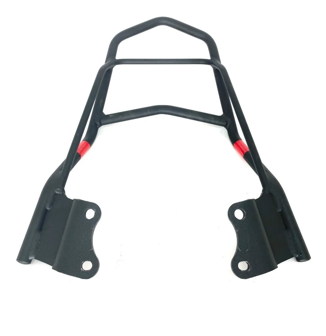 Bagageiro Givi Fazer 150 2017 A 2023