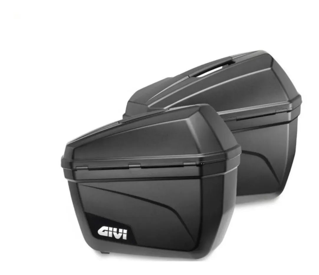 Baú Bauleto Givi E22n E22 Par