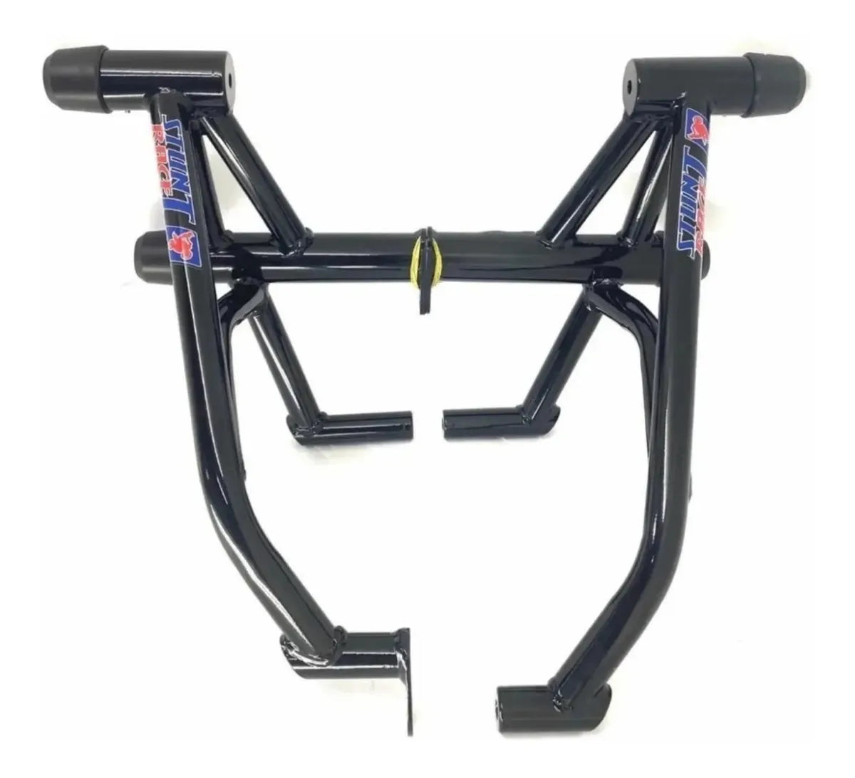 Protetor Motor Stunt Race Titan 160 Fan 160 Cargo 160 Start