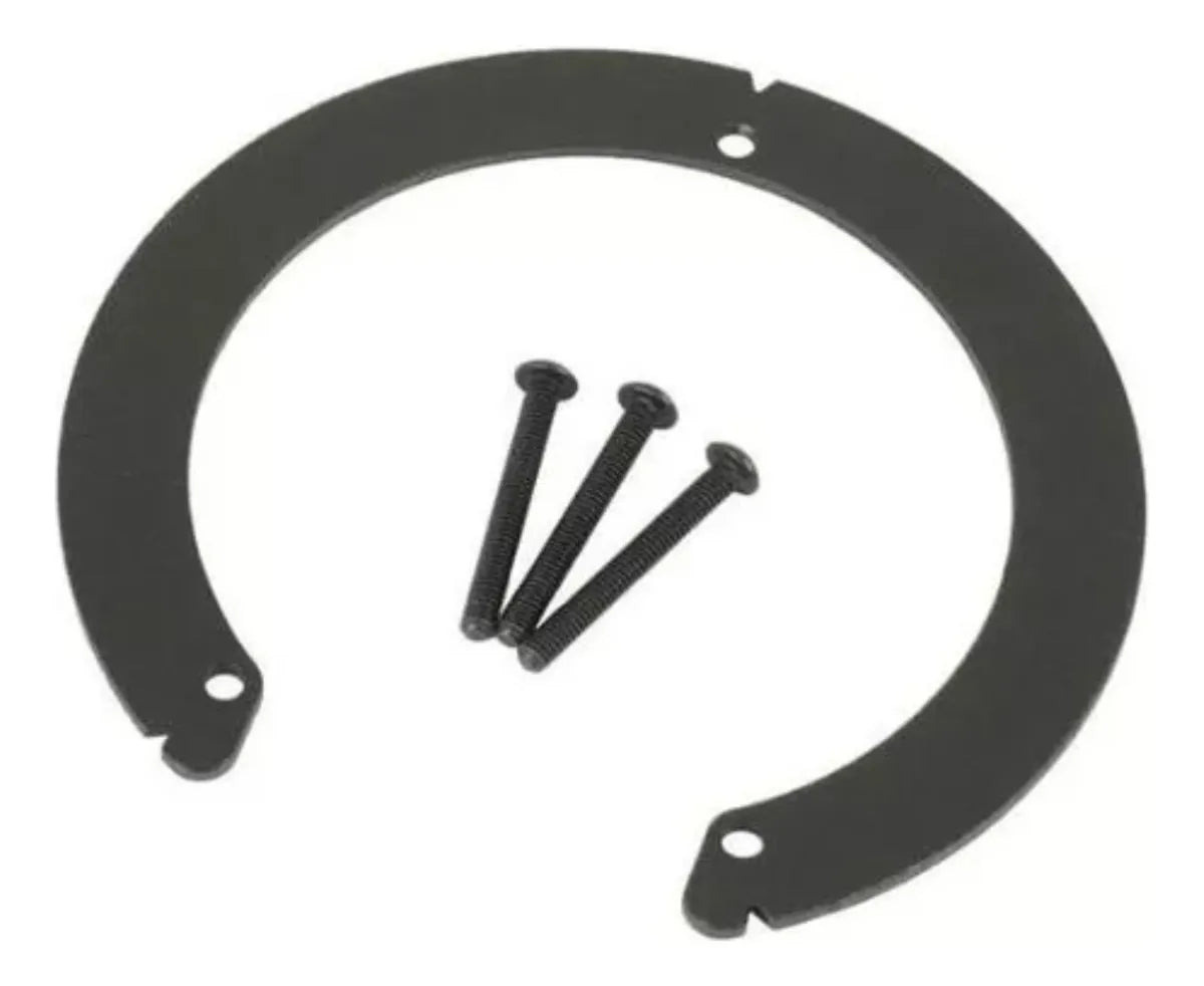 Flange Suporte Bolsa Givi Tanklock Bf03 Honda