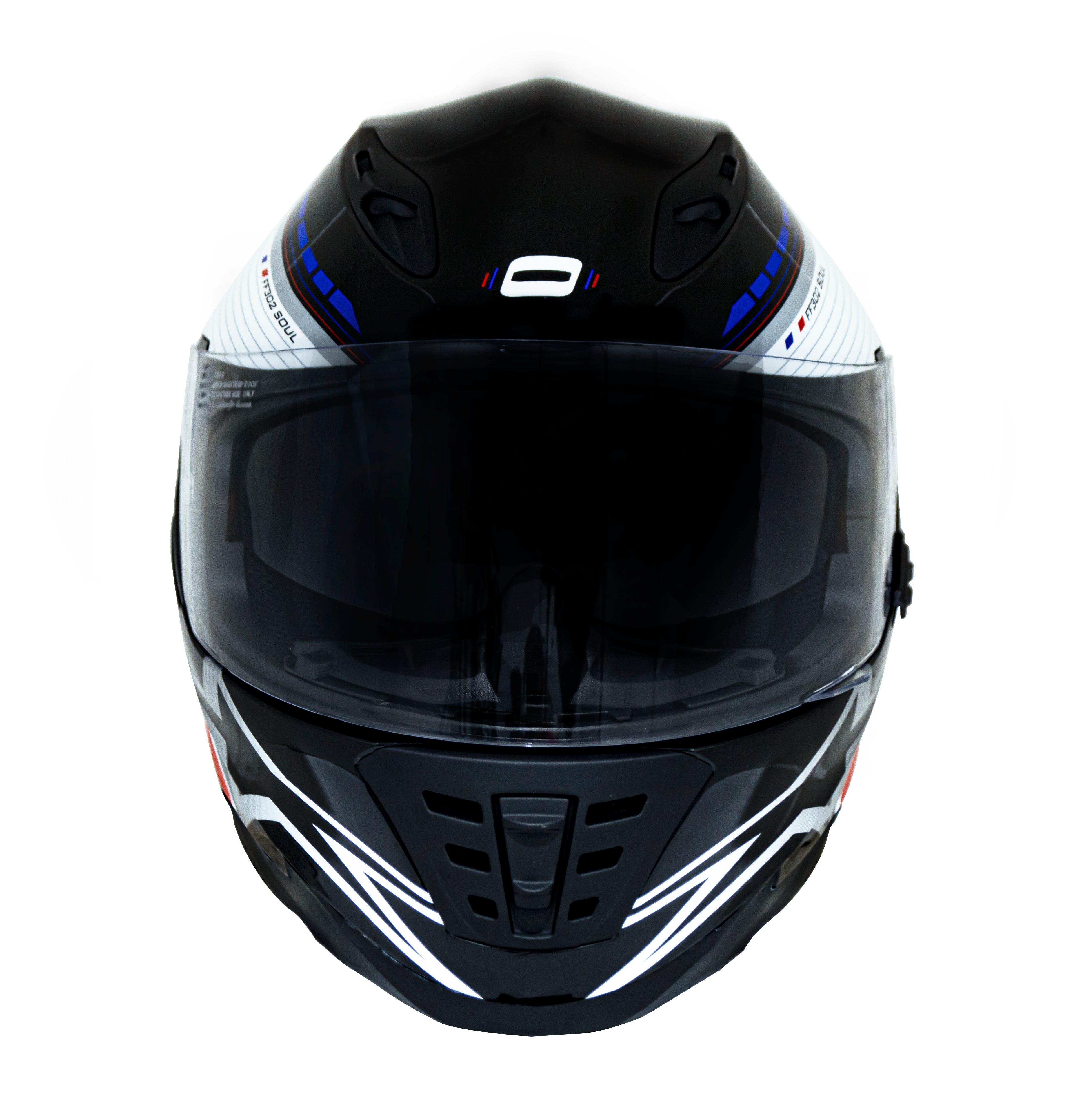 Capacete Norisk Soul Grand Prix França