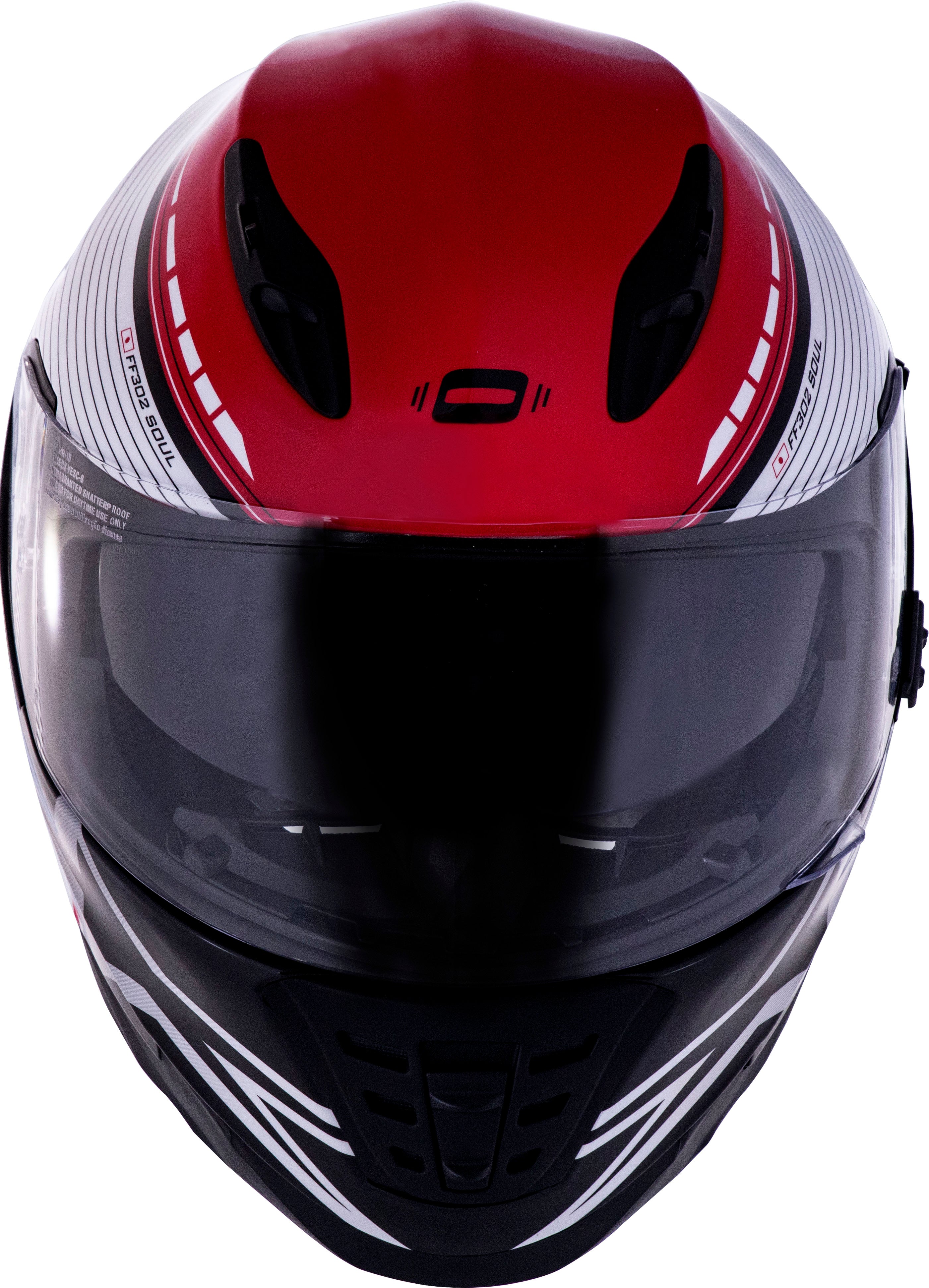 Capacete Norisk Soul Grand Prix Japão