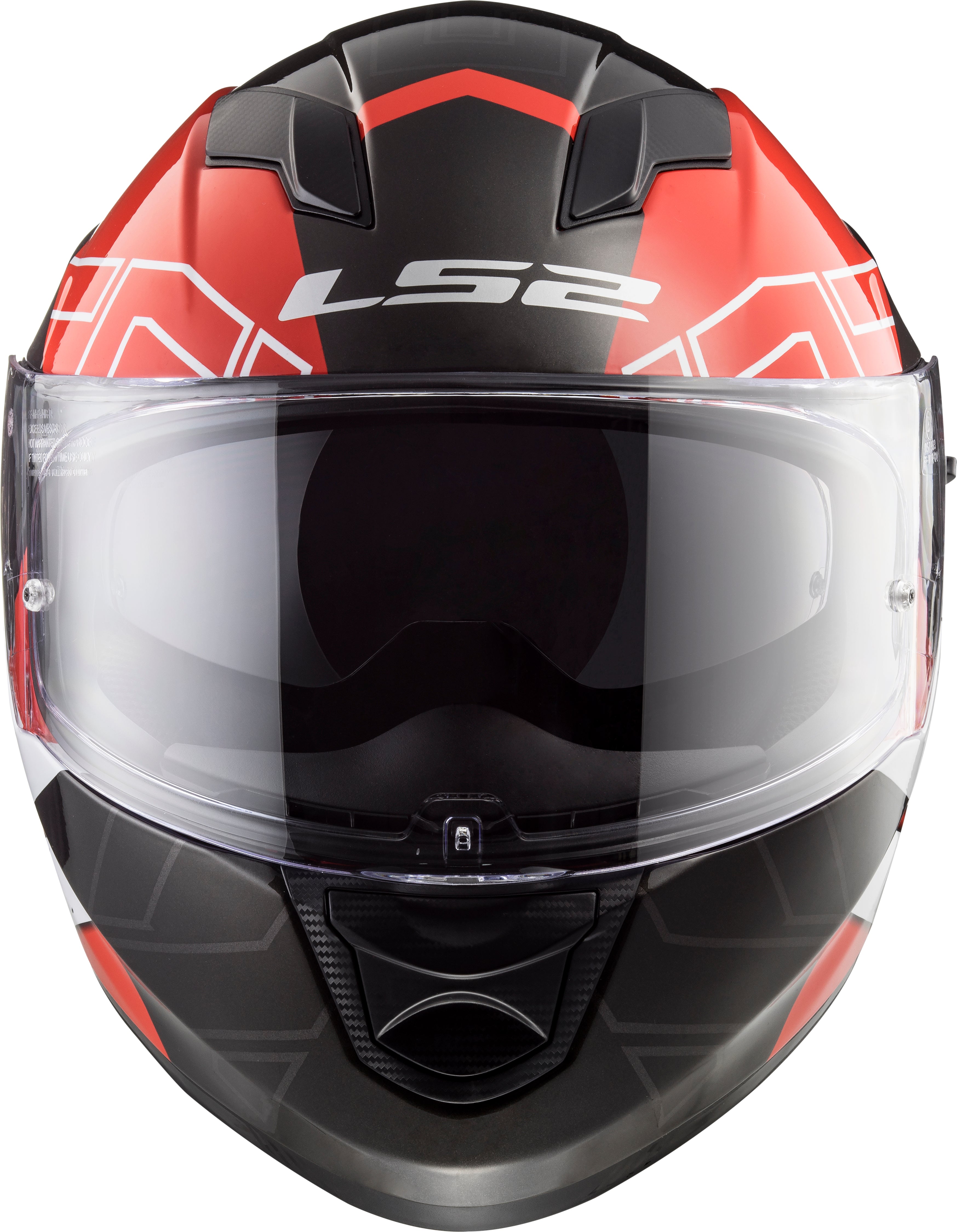 Capacete Ls2 Ff320 Stream Kub