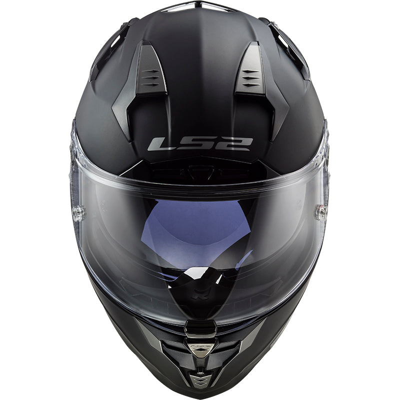 Capacete Ls2 Challenger ff327 Monocolor