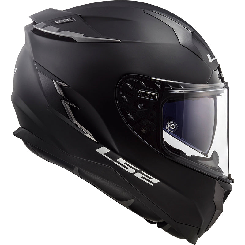 Capacete Ls2 Challenger ff327 Monocolor