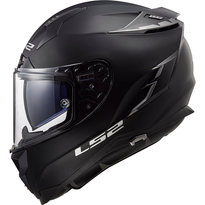 Capacete Ls2 Challenger ff327 Monocolor