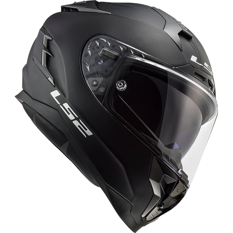 Capacete Ls2 Challenger ff327 Monocolor