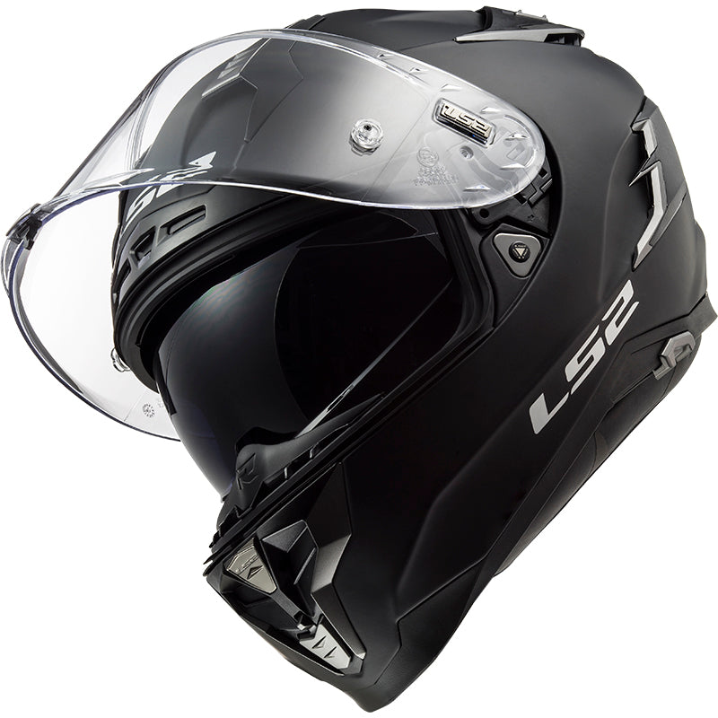 Capacete Ls2 Challenger ff327 Monocolor