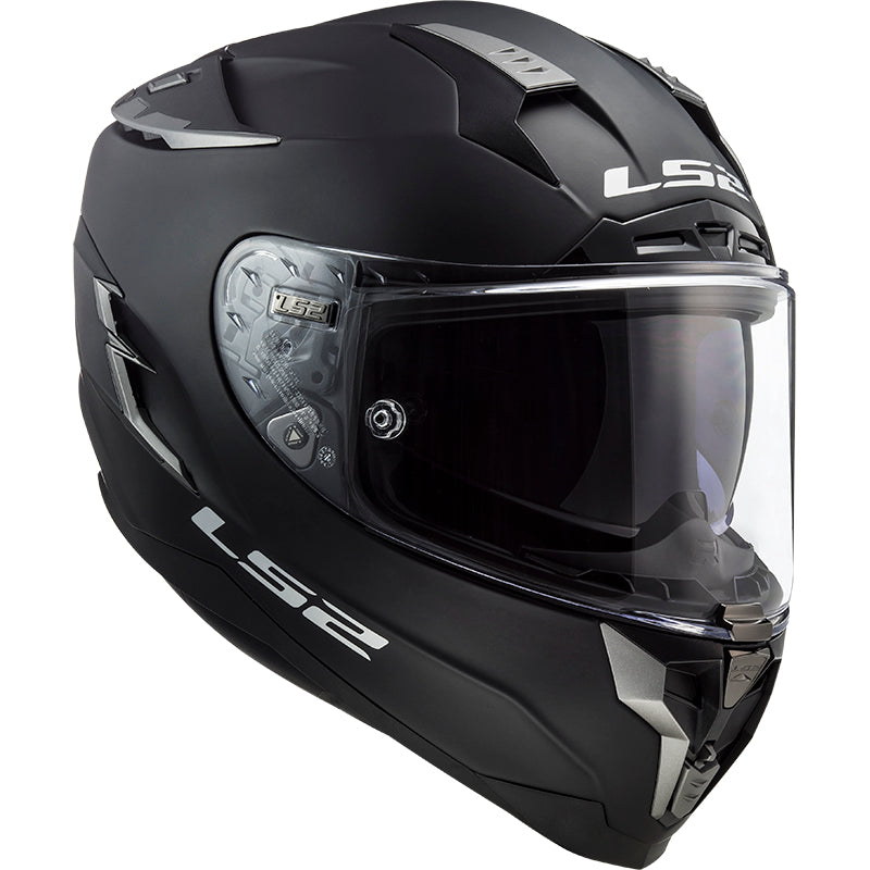 Capacete Ls2 Challenger ff327 Monocolor