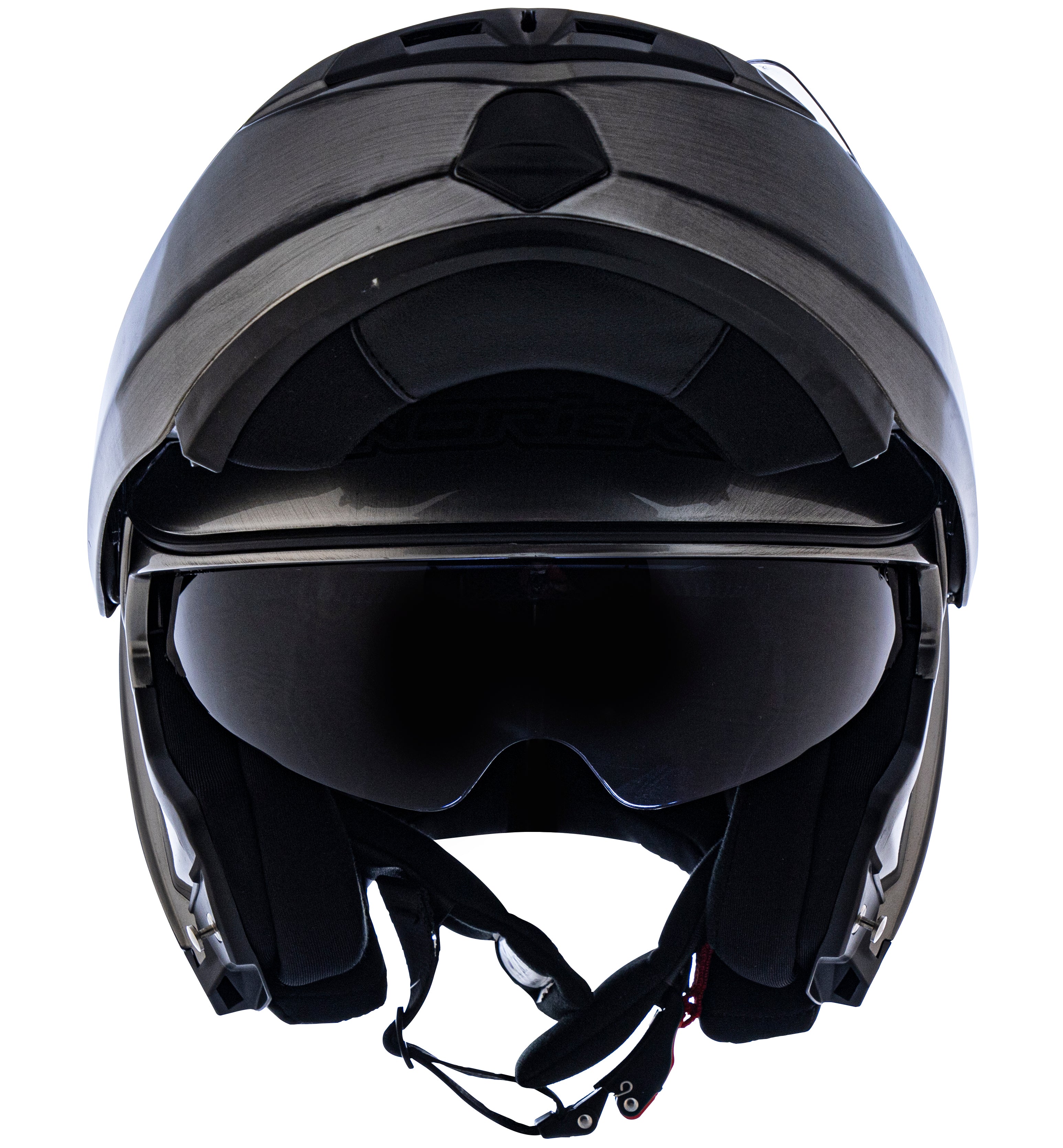 Capacete Norisk Route Iron