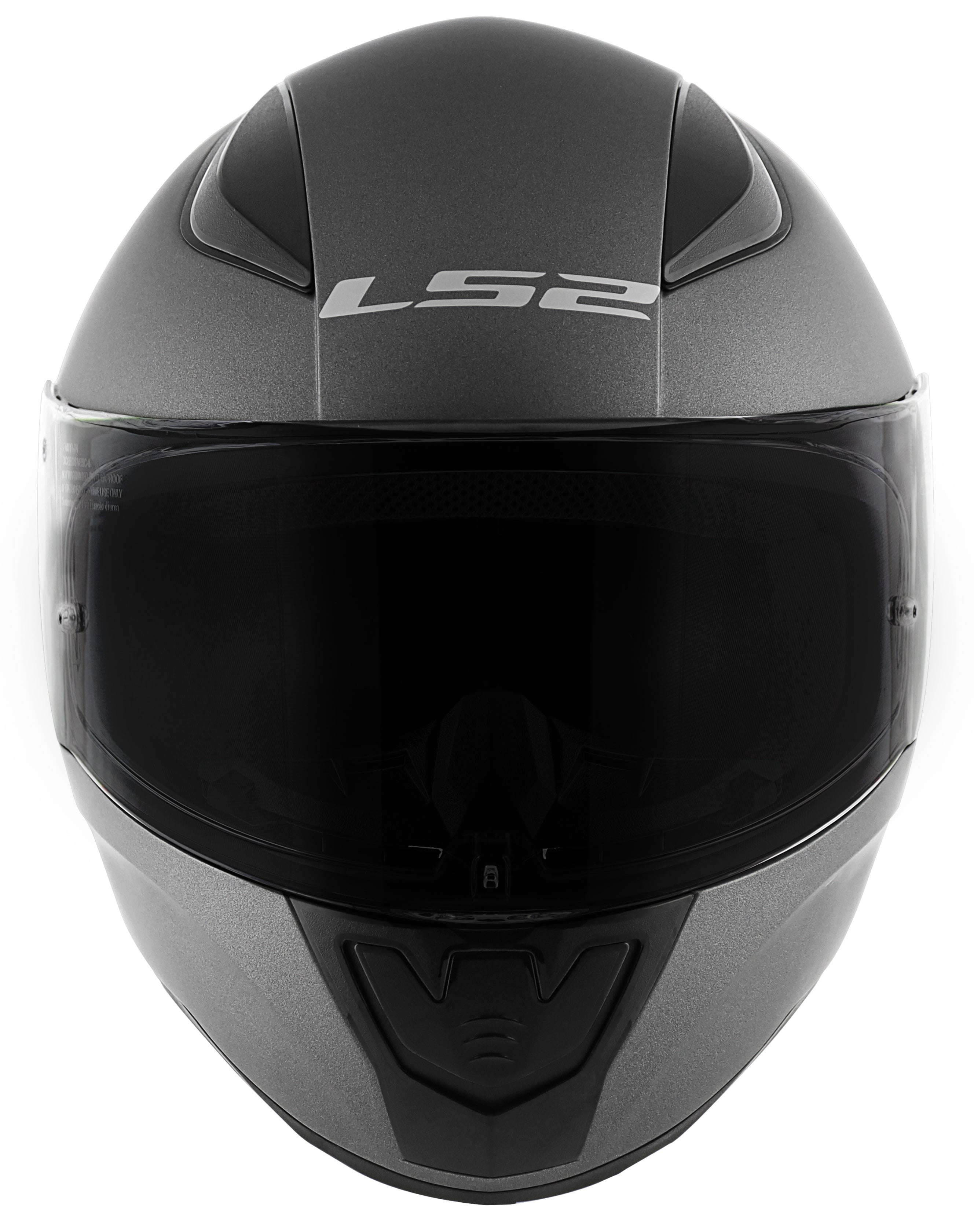 Capacete Ls2 Rapid ff353 Monocolor
