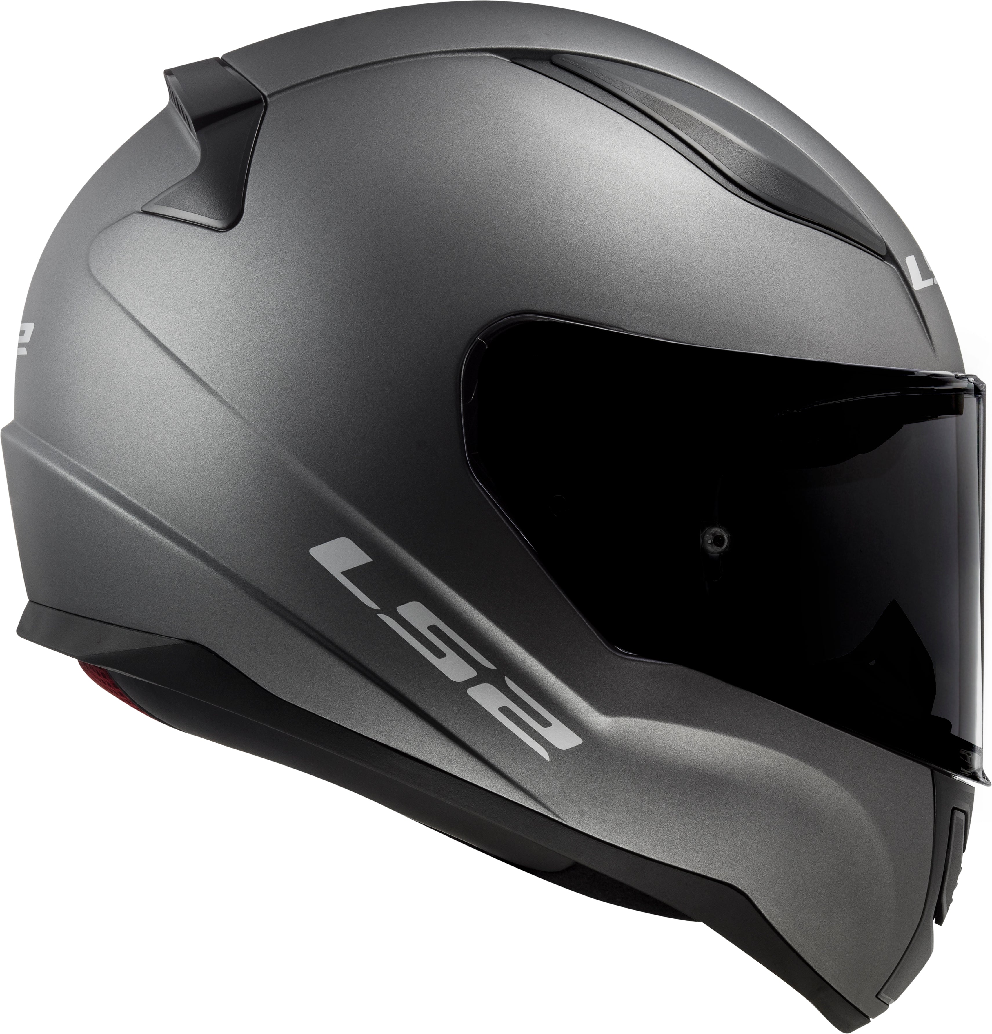 Capacete Ls2 Rapid ff353 Monocolor