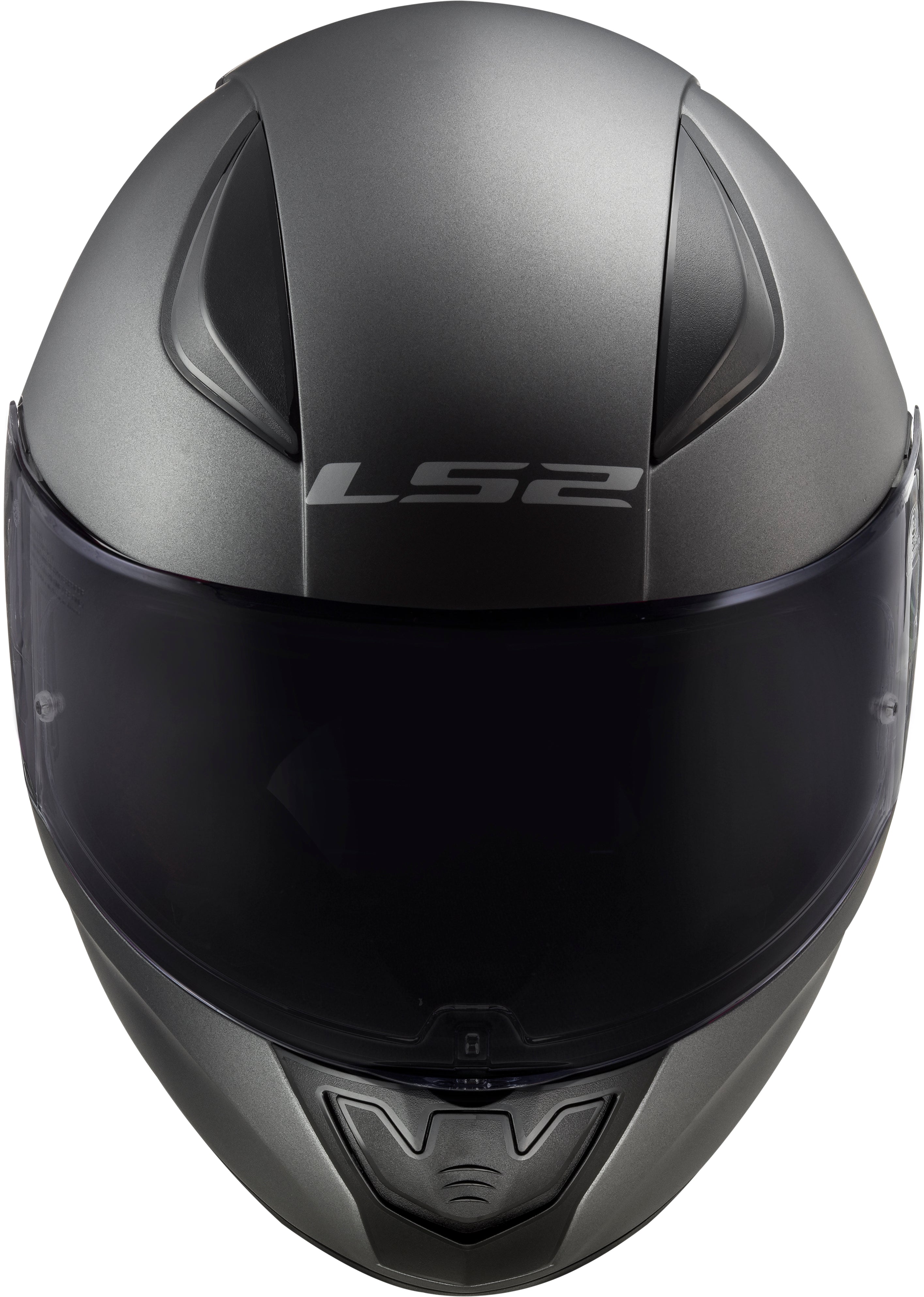 Capacete Ls2 Rapid ff353 Monocolor