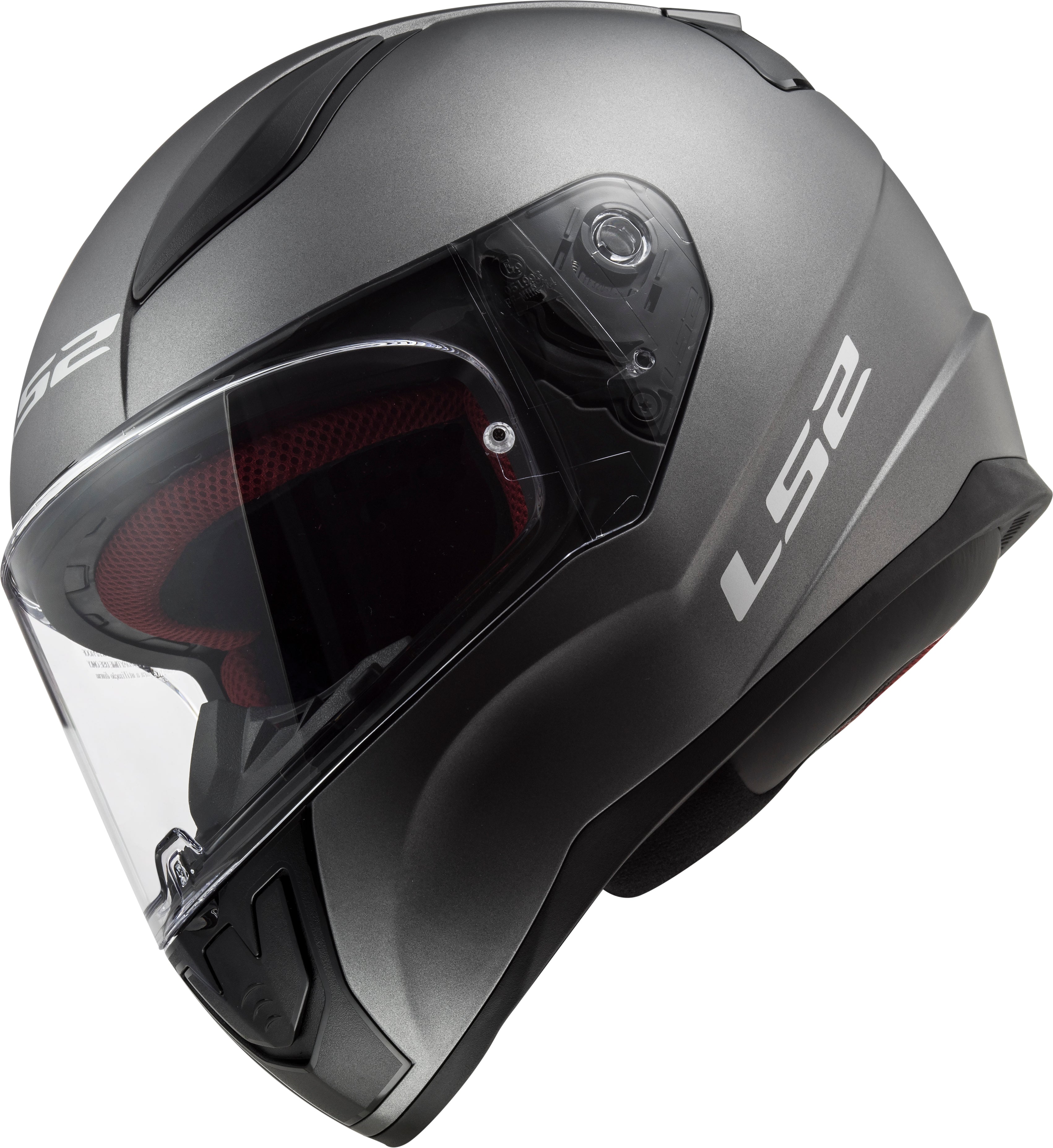 Capacete Ls2 Rapid ff353 Monocolor