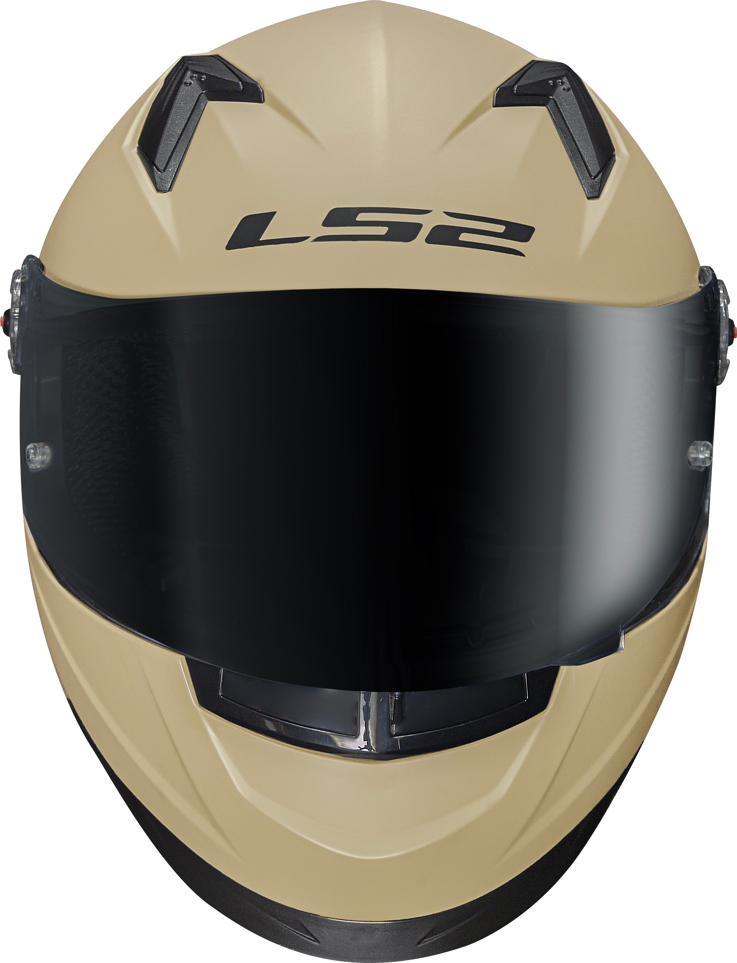 Capacete Ls2 Ff358 Classic Mono Sand