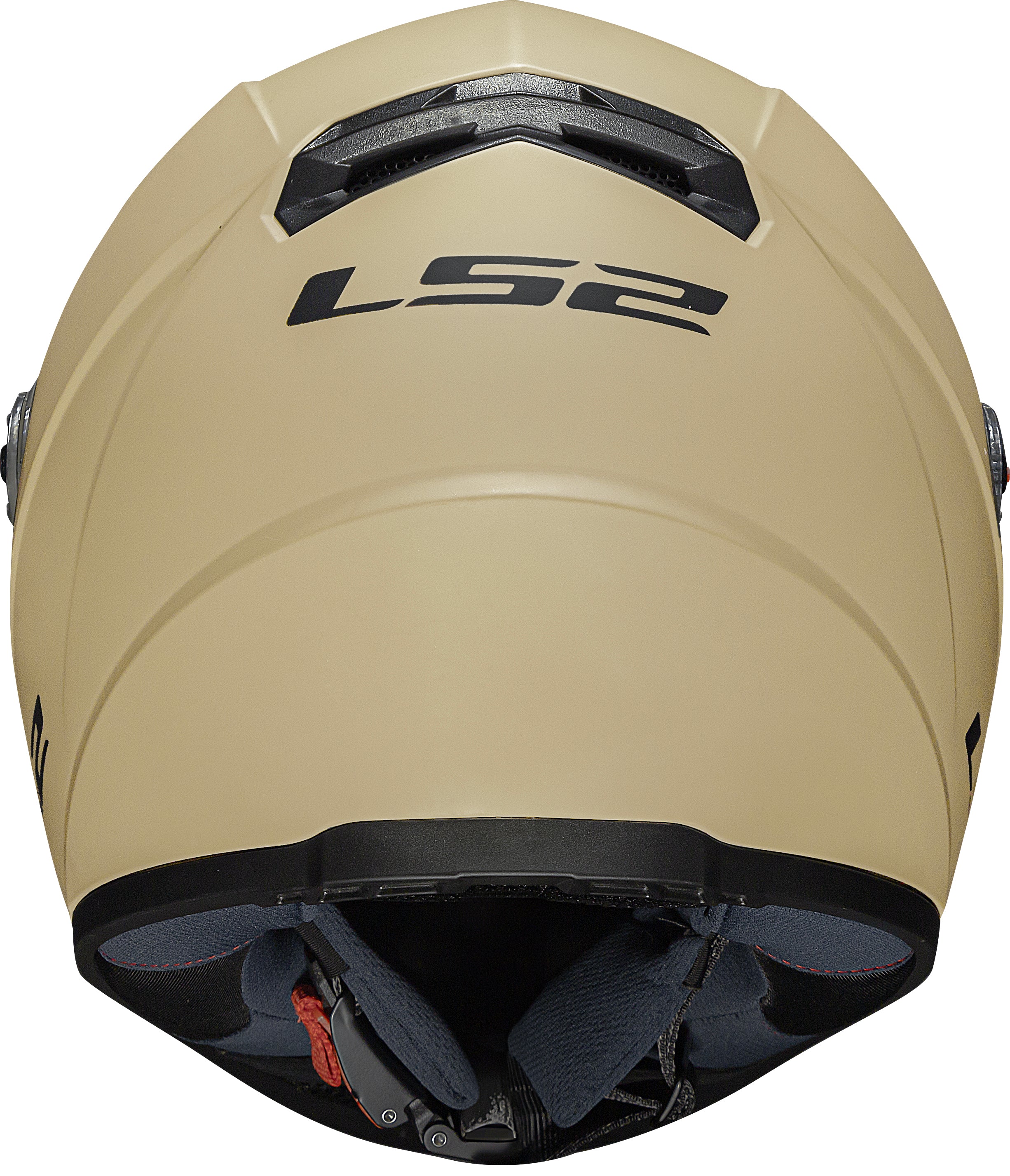Capacete Ls2 Ff358 Classic Mono Sand